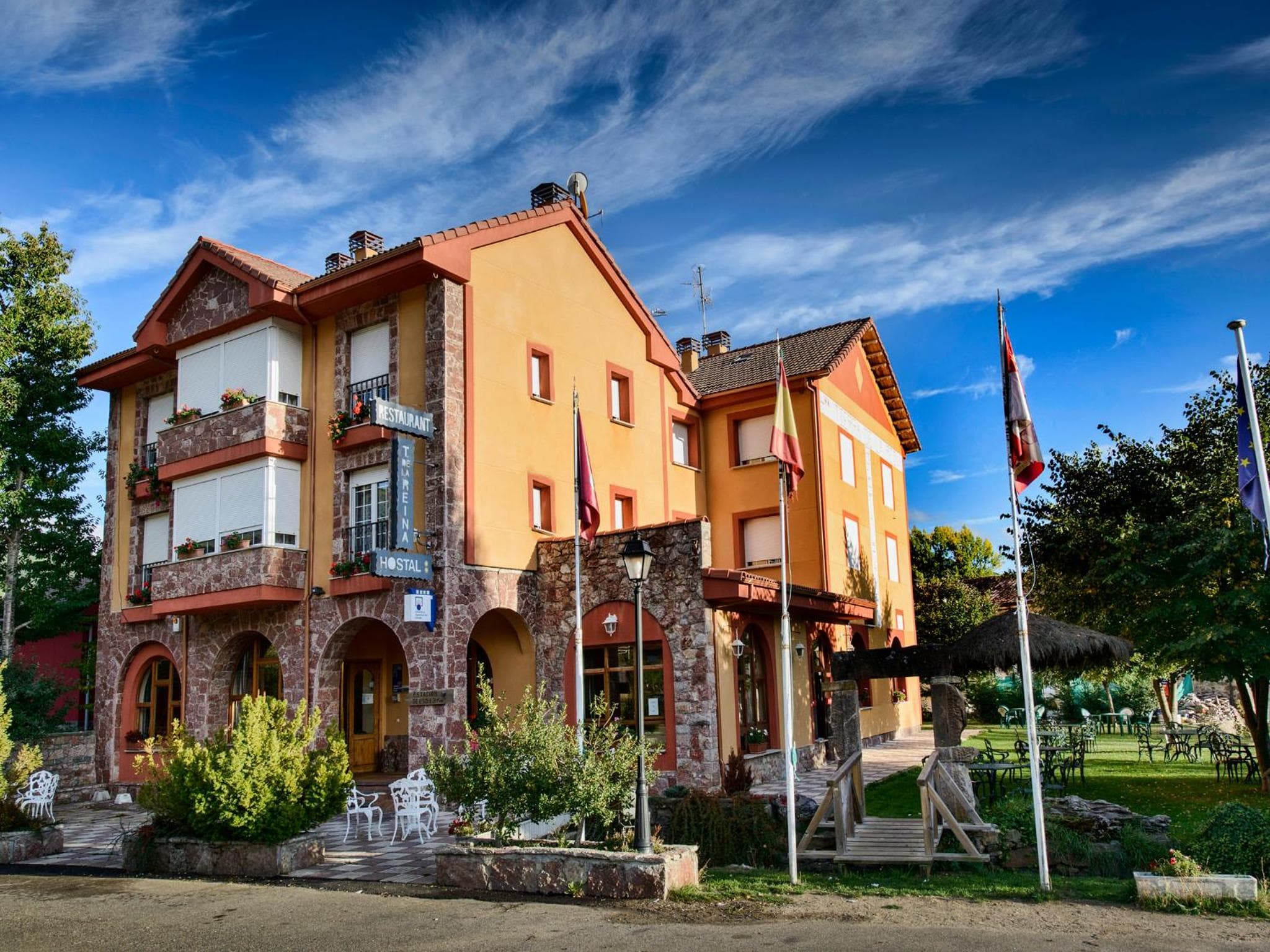 building