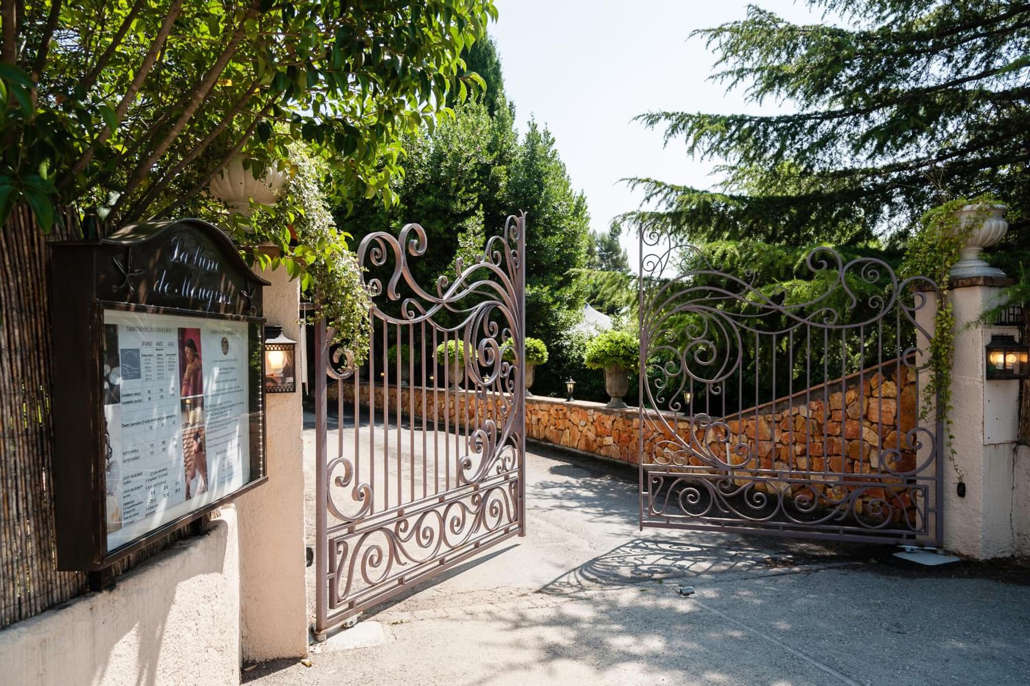 La Lune De Mougins - Hotel & Spa photo 8