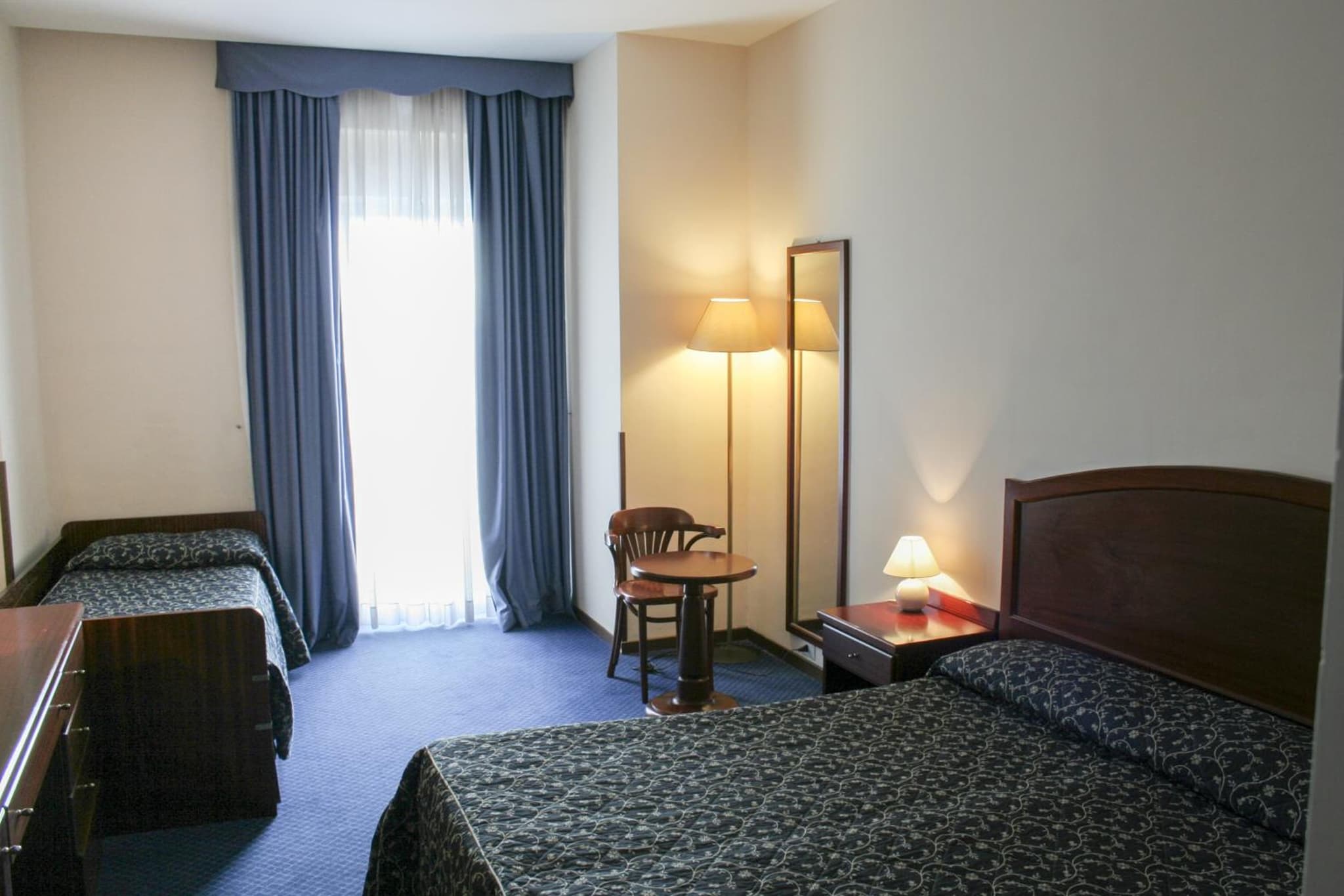Hotel Mediterraneo photo 6