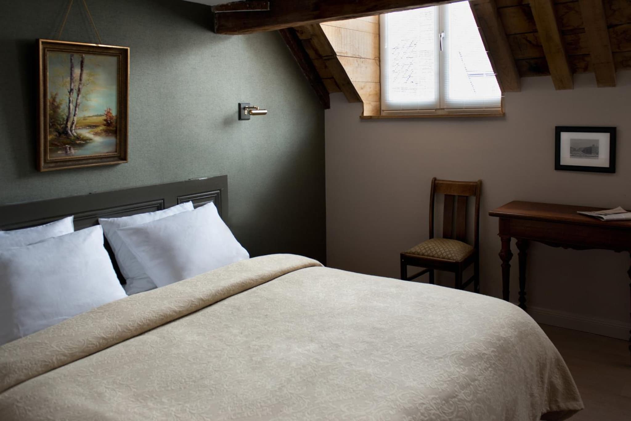 Boutique hotel Sint Jacob photo 6