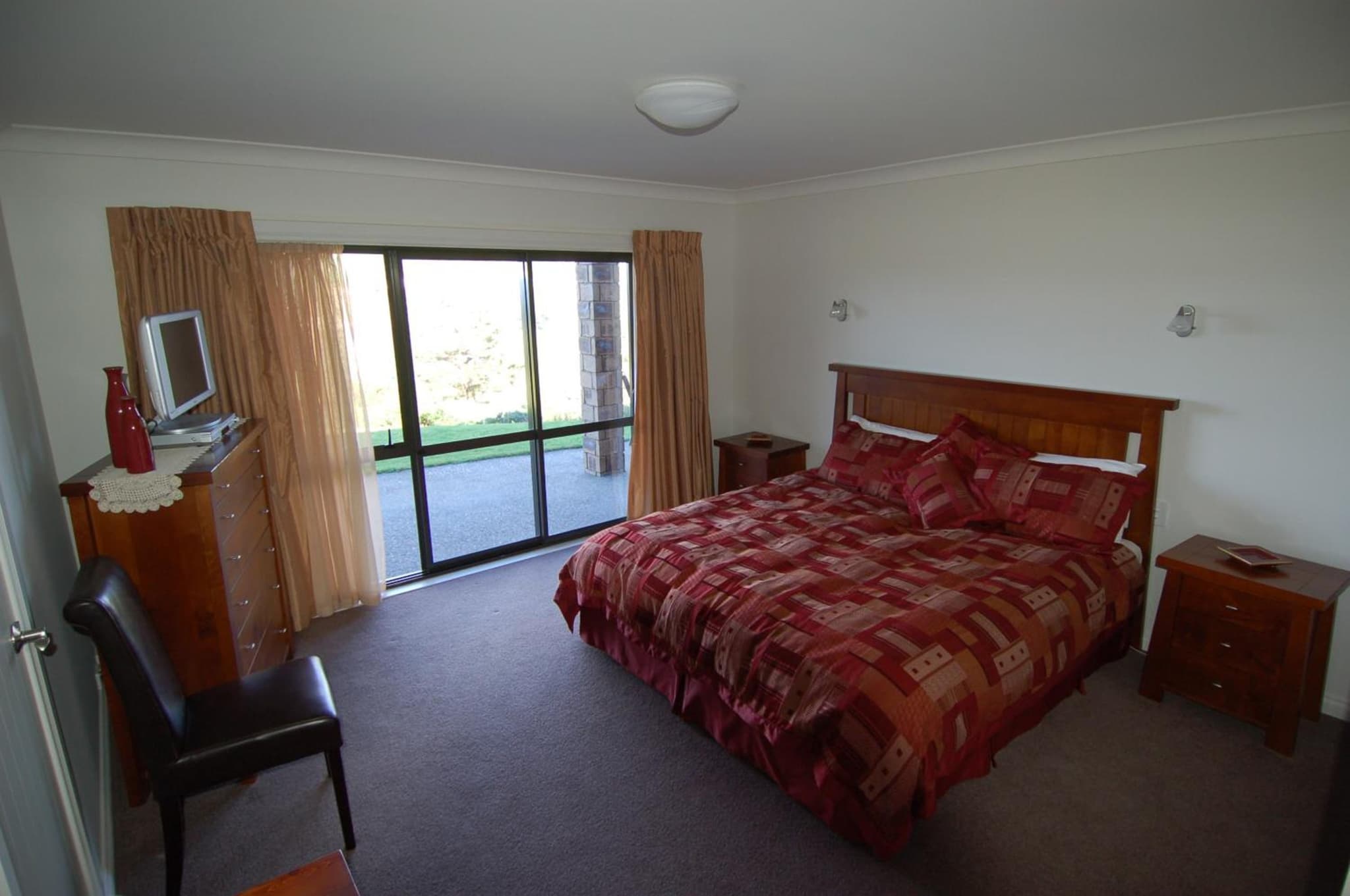 Ohuka Place Homestay photo 7