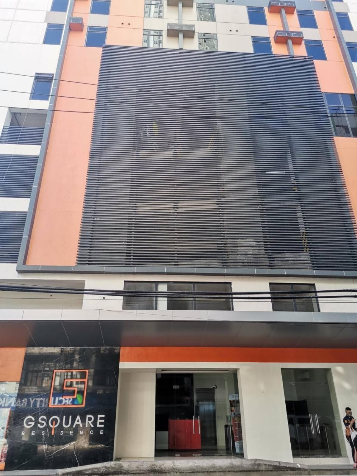 G Square Residences