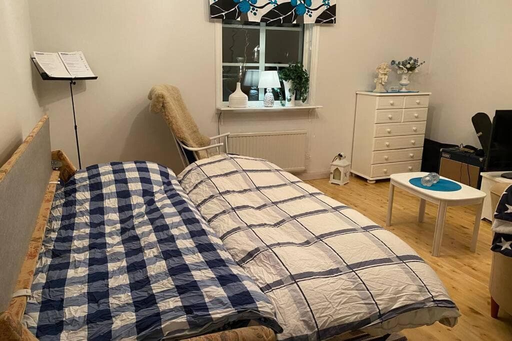 Guesthouse photo 9