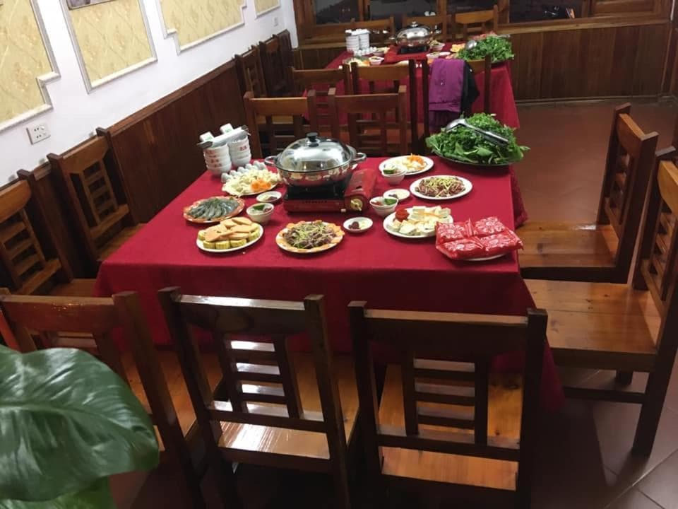 Ngan Nga Bac Ha Hotel photo 3