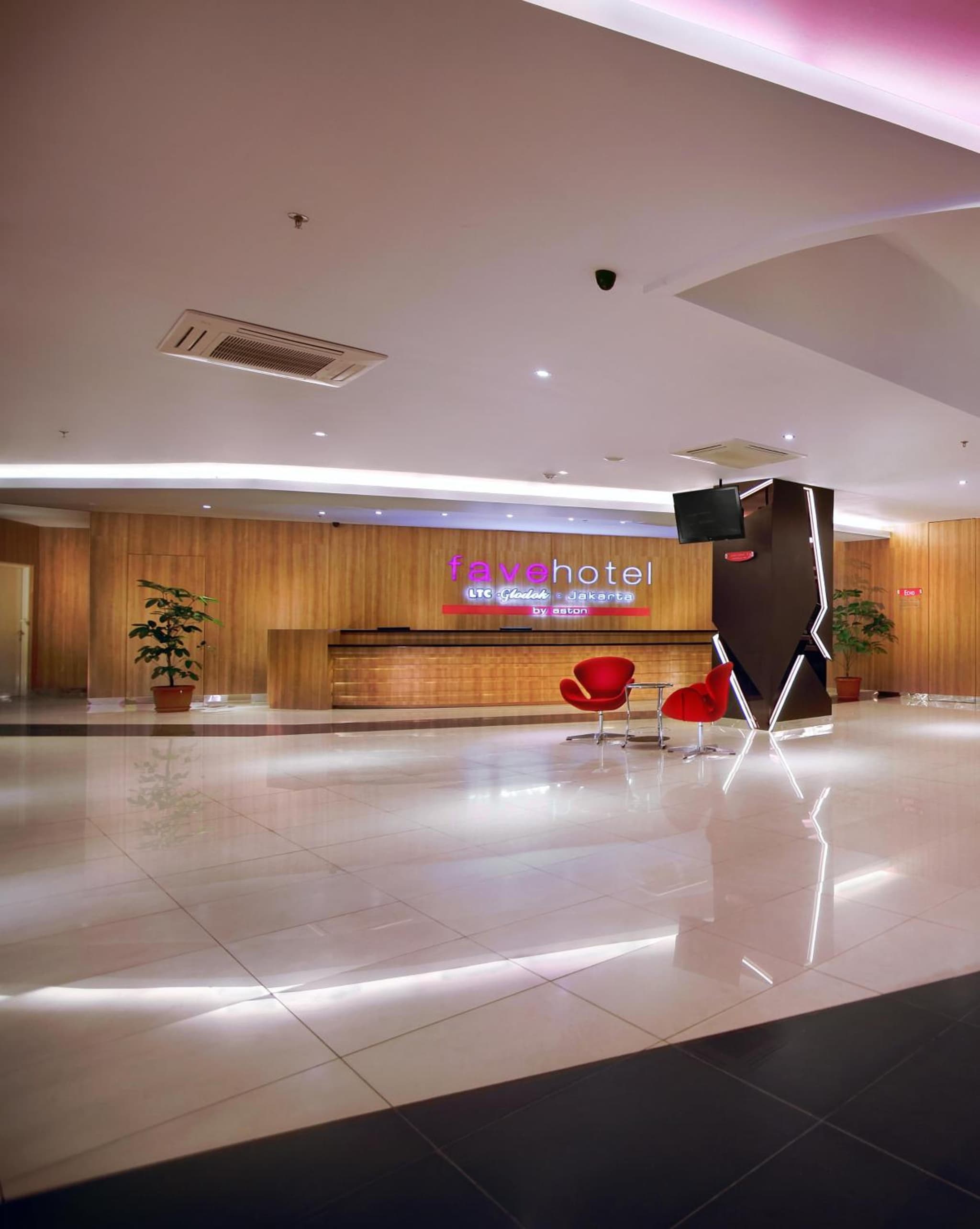 favehotel LTC Glodok photo 6