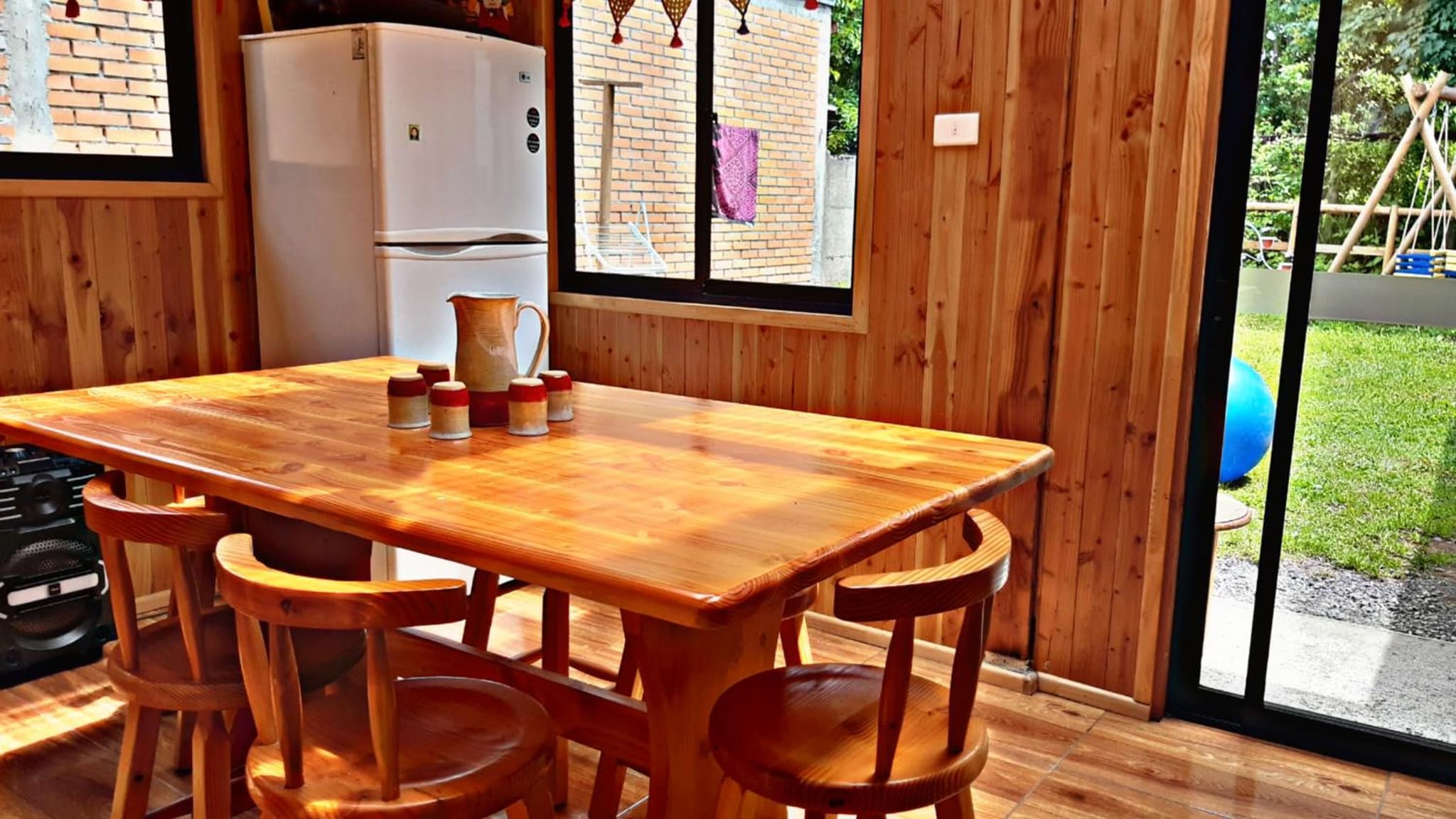 Casa Tregül B&B photo 8