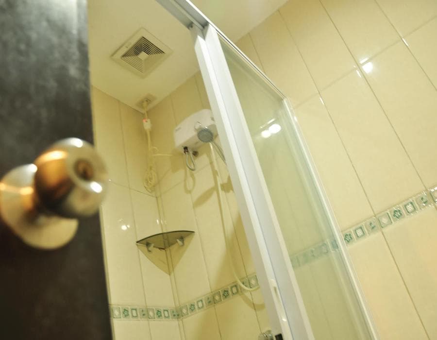 A Hotel Baguio photo 7