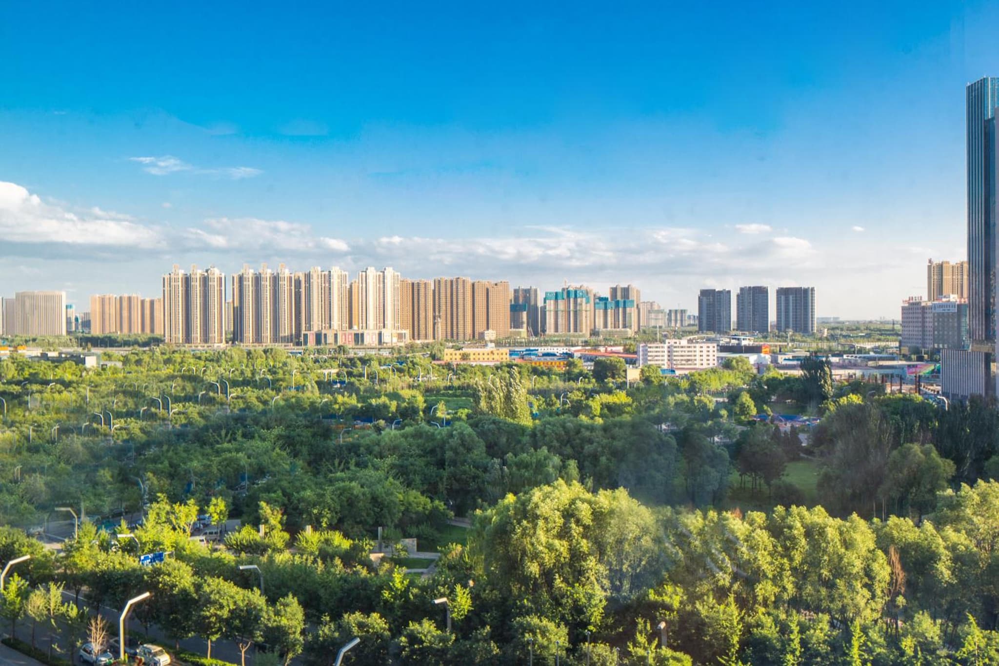 InterContinental Taiyuan by IHG photo 7