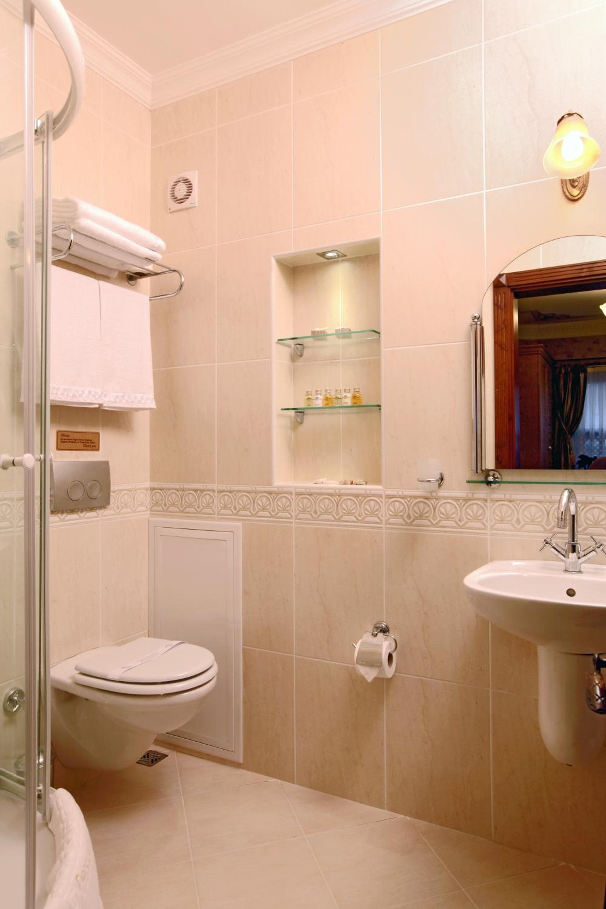 Dersaadet Hotel Istanbul photo 8