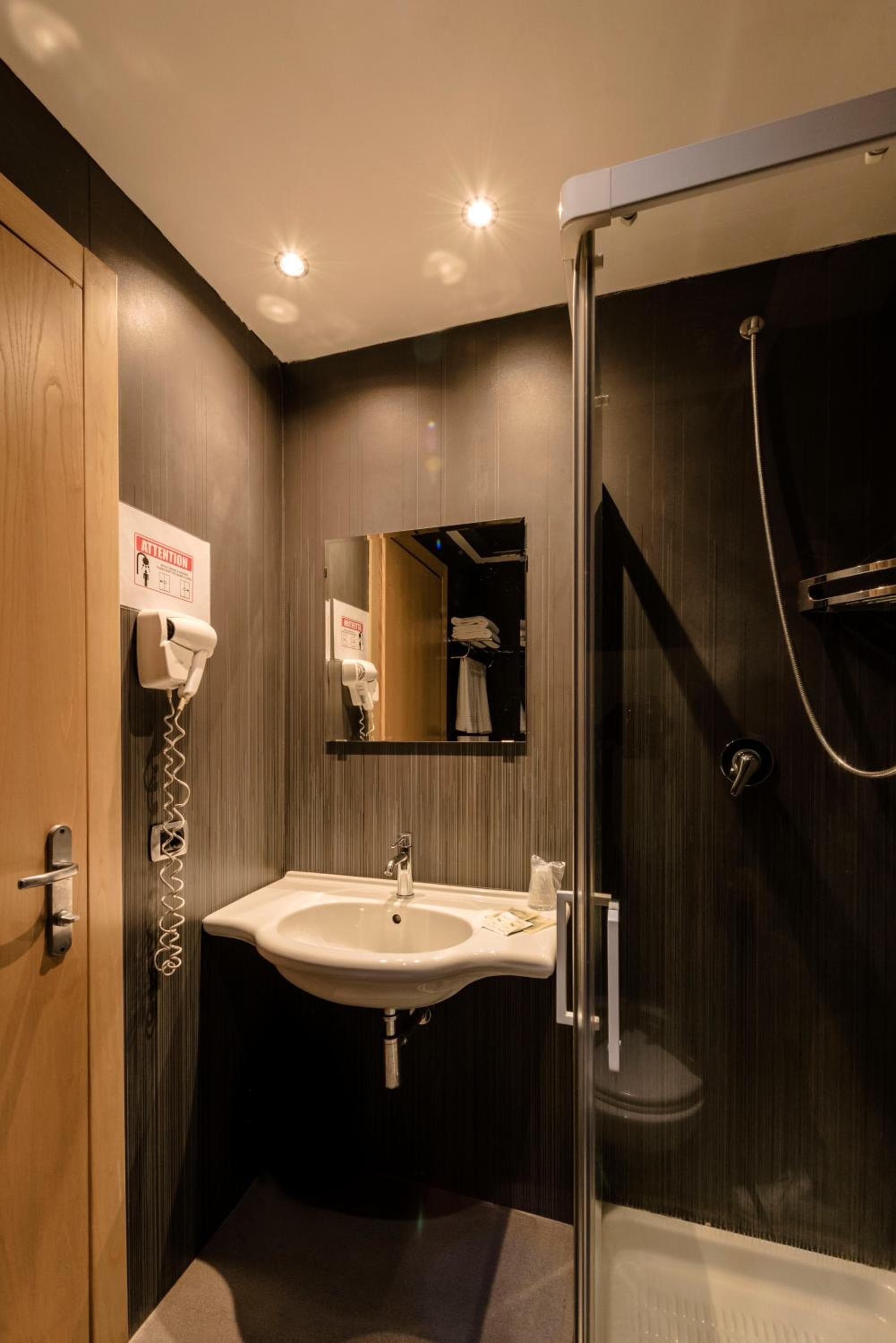 Hotel Roma Sud photo 3