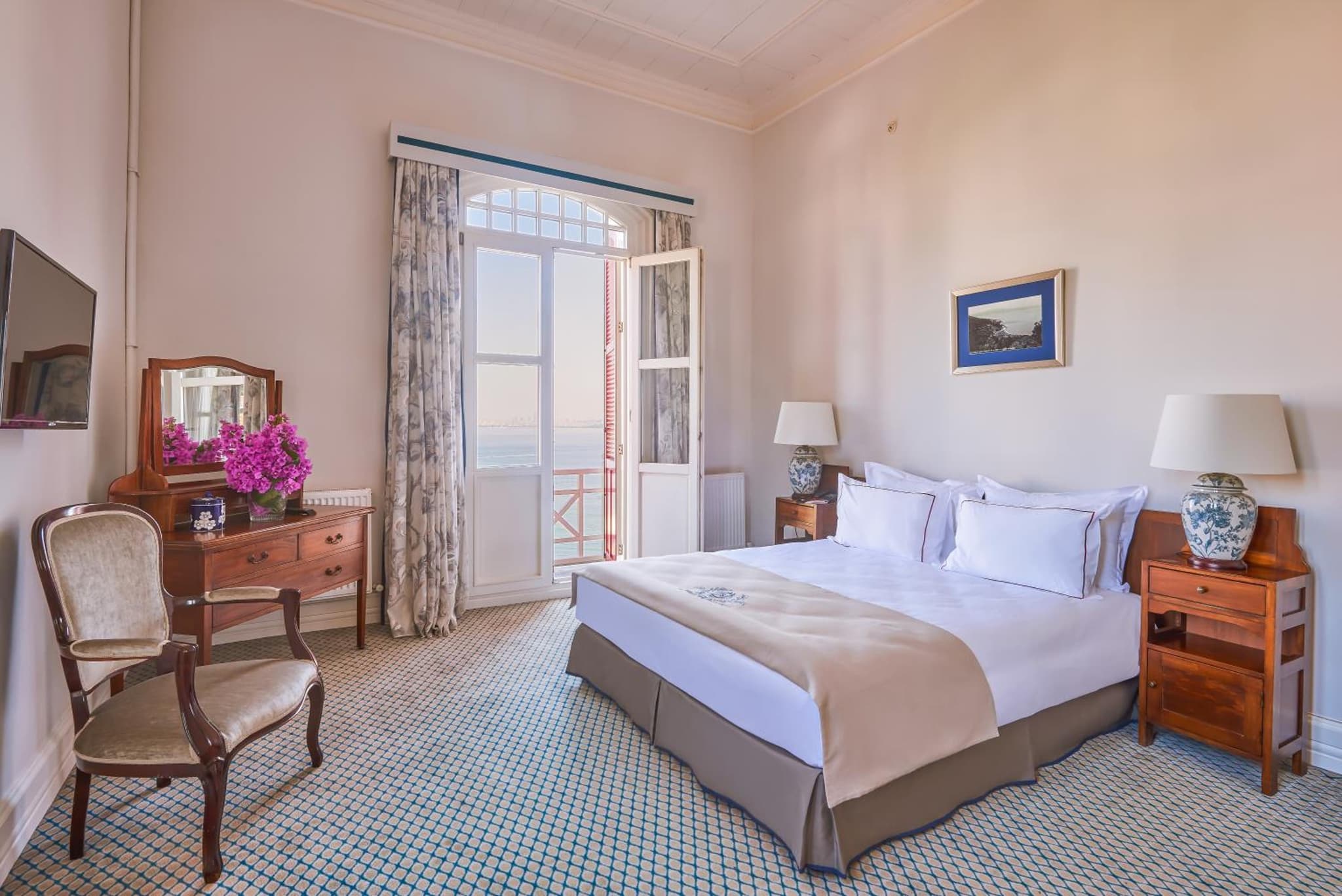 Büyükada Splendid Palace Hotel photo 4