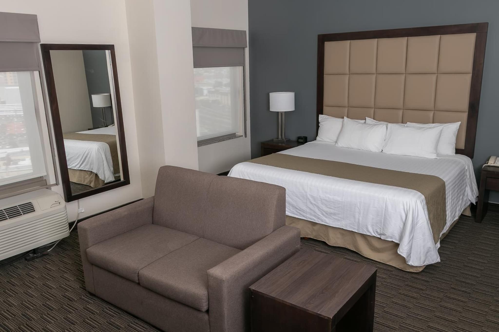 Best Western Plus Chihuahua Juventud photo 2