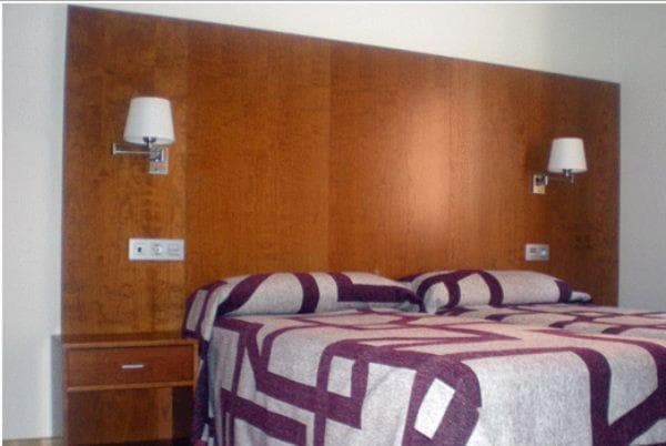 Hotel Jarama photo 7
