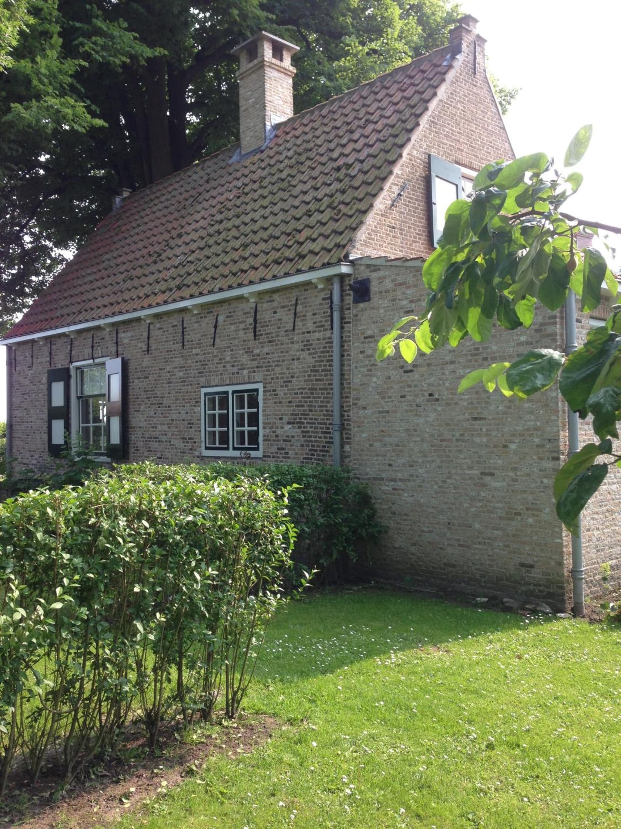 Hof Olmenstein photo 4