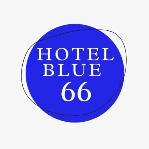 Hotel Blue 66 photo 8