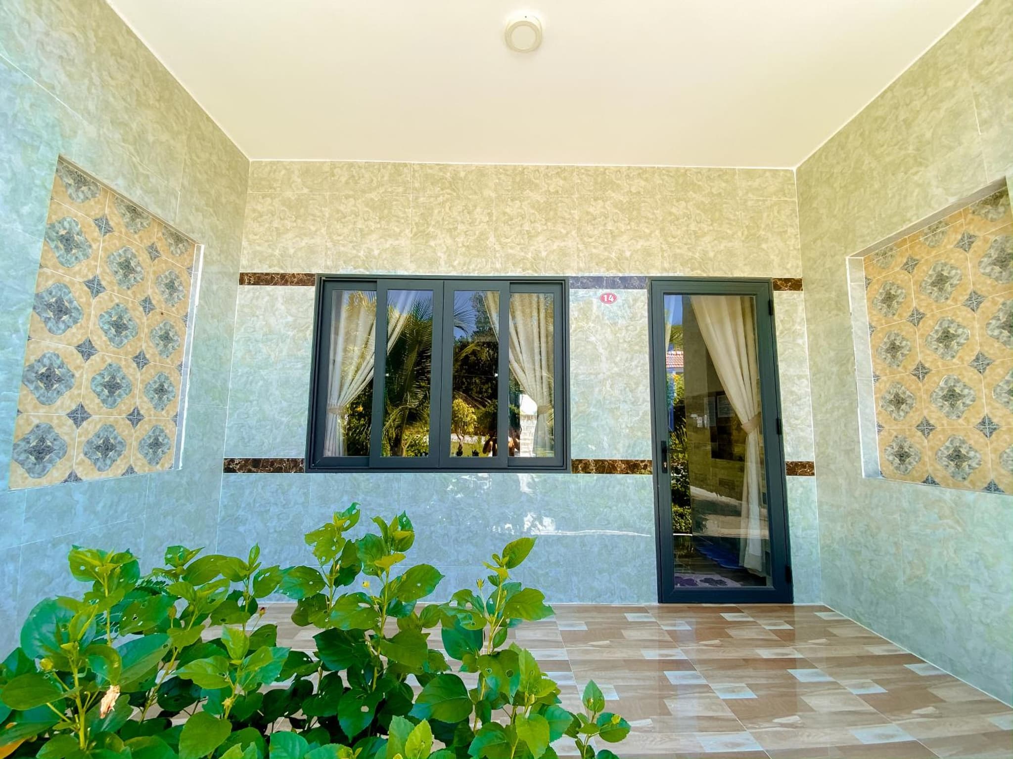 Phu My Hung Bungalow photo 3