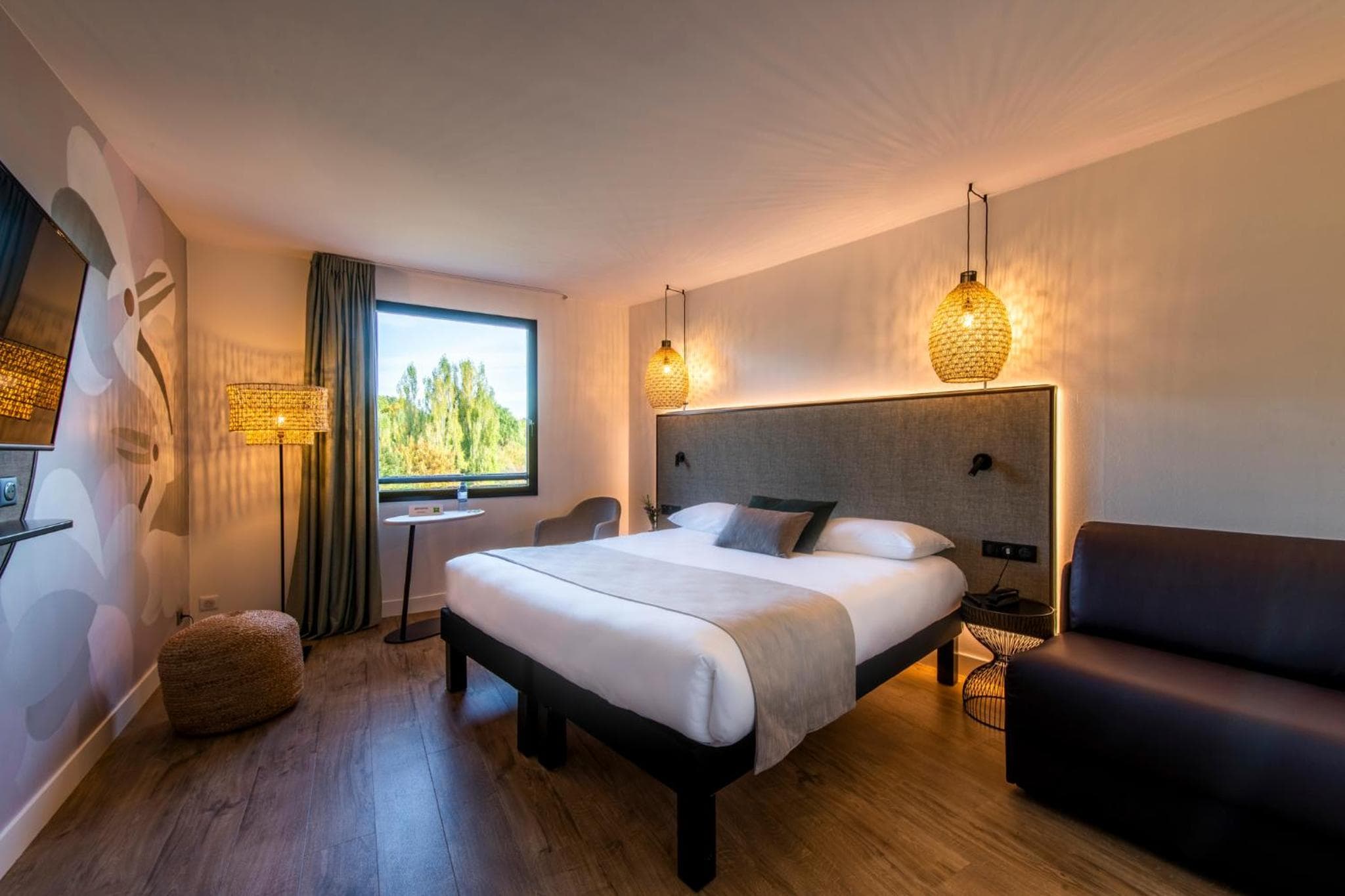 ibis Styles Rennes Cesson photo 3
