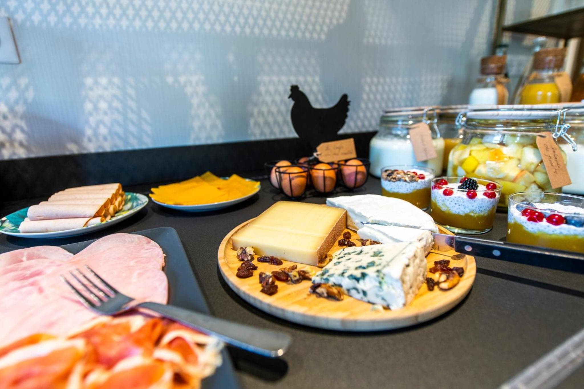 ibis Styles Rennes Cesson photo 6