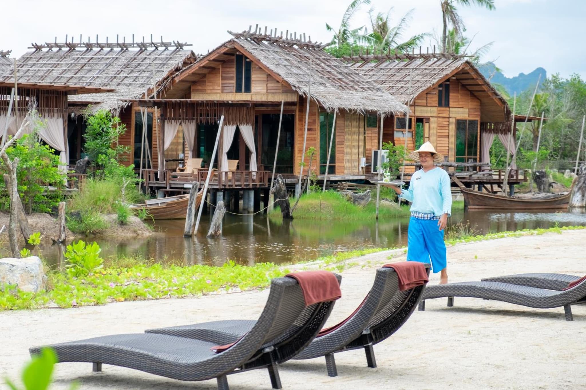Venice Krabi Villa Resort photo 8