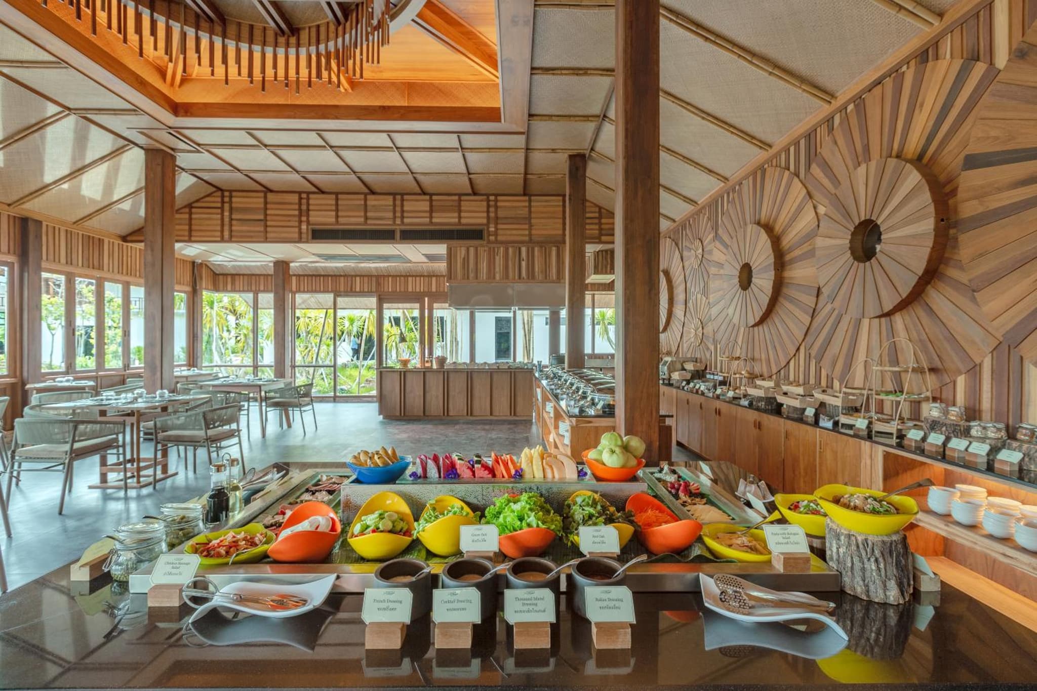 Venice Krabi Villa Resort photo 9