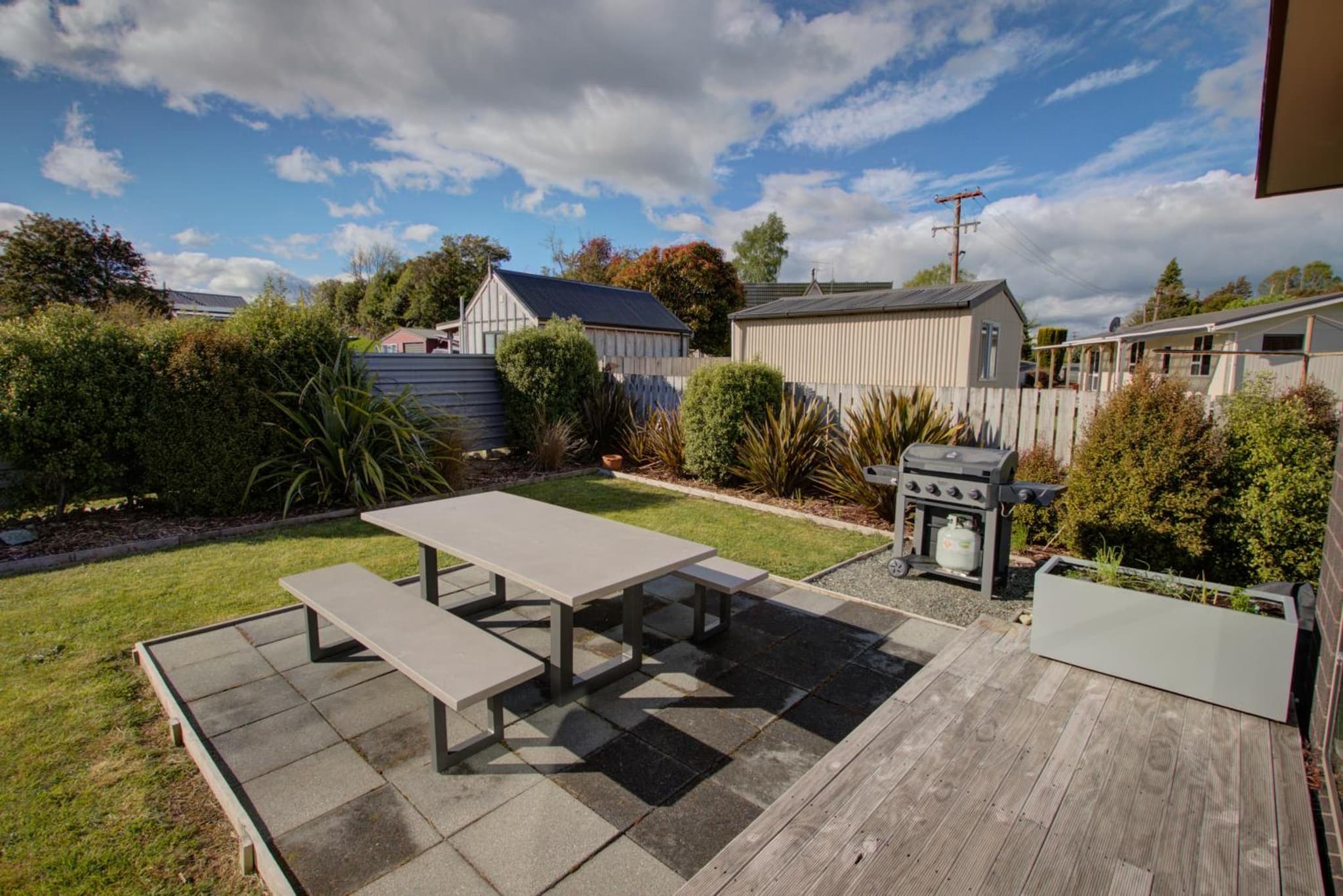 Leigh Cottage Manapouri photo 7