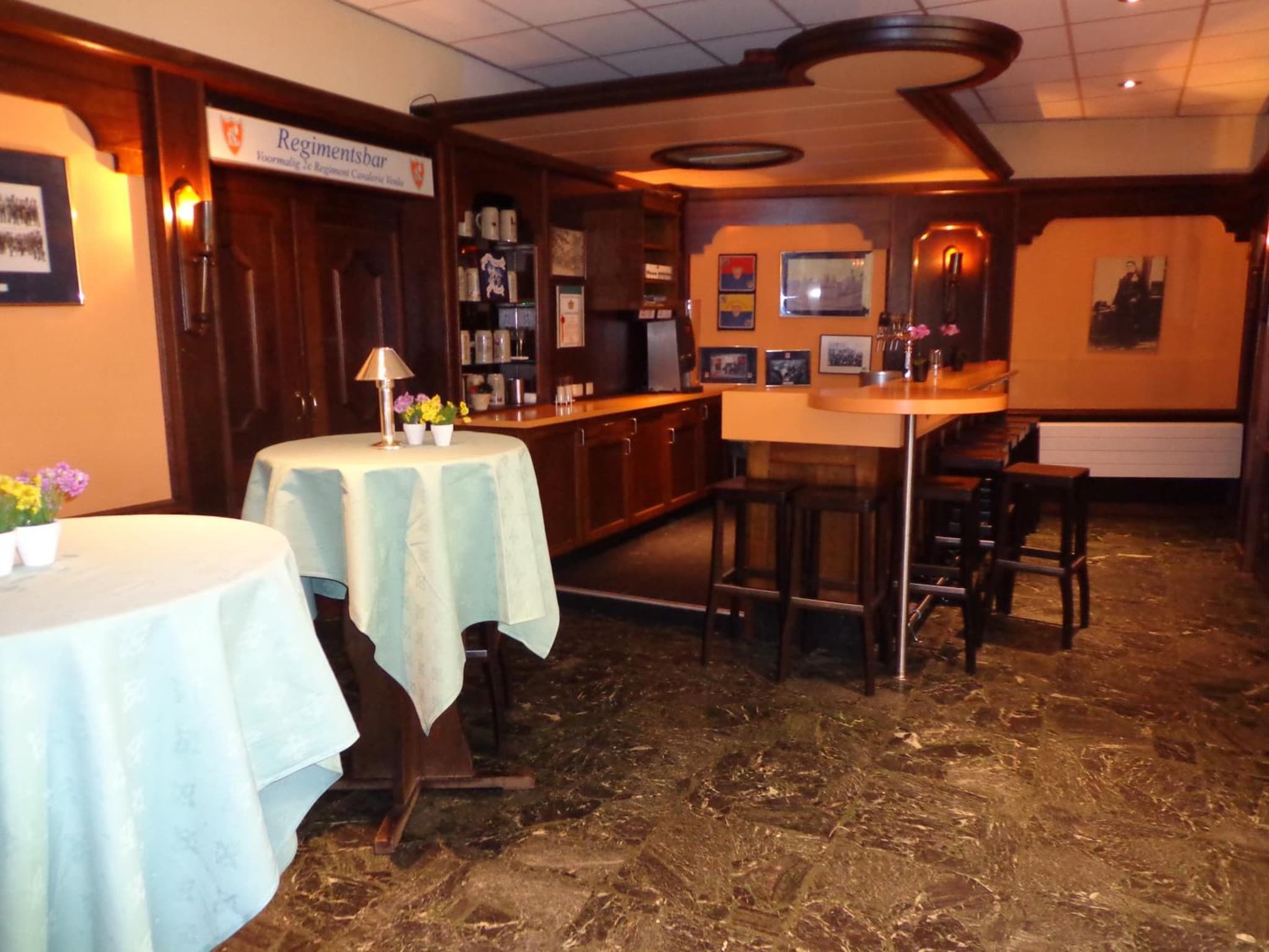 Hotel Wilhelmina photo 4