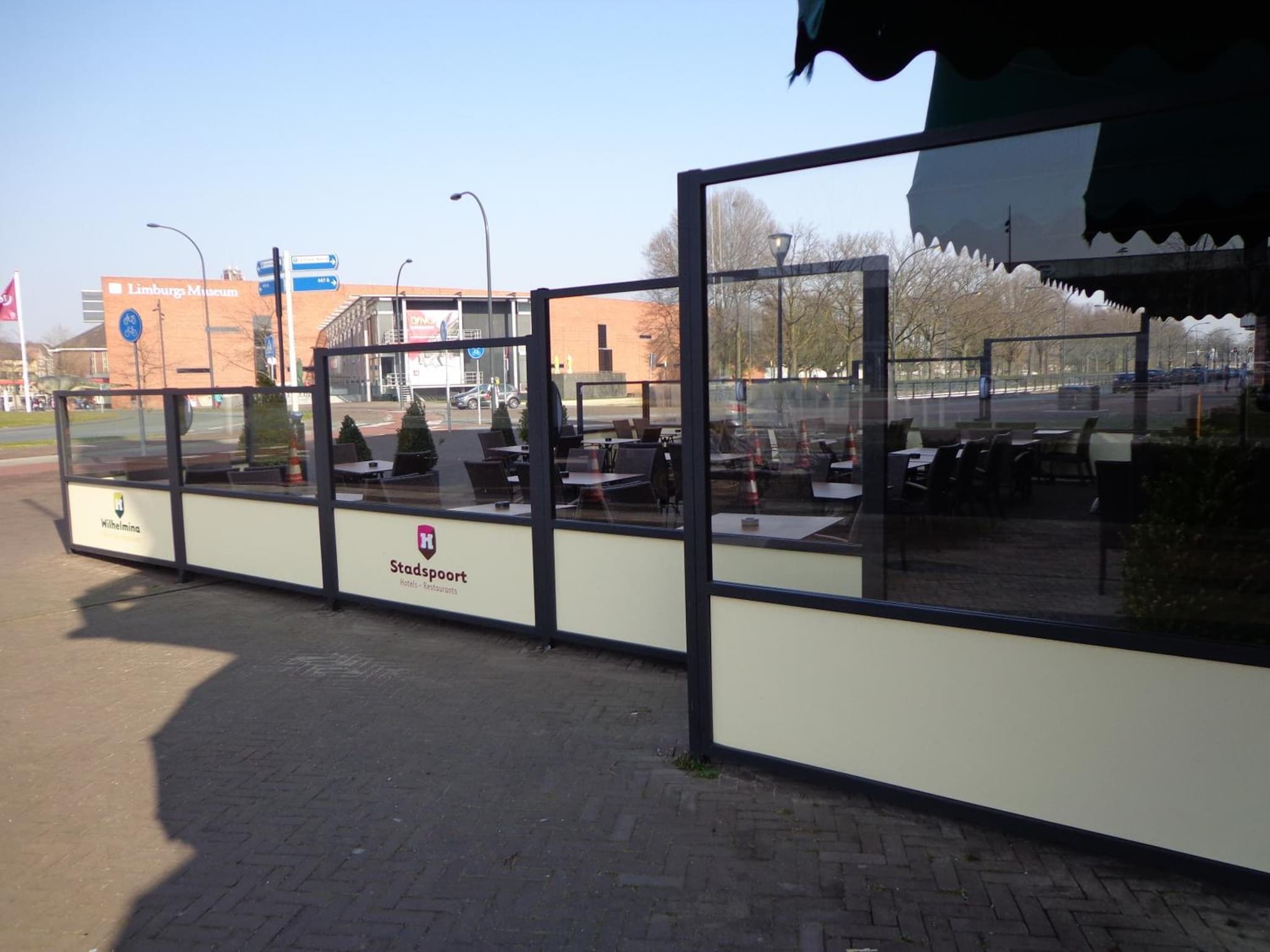 Hotel Wilhelmina photo 9