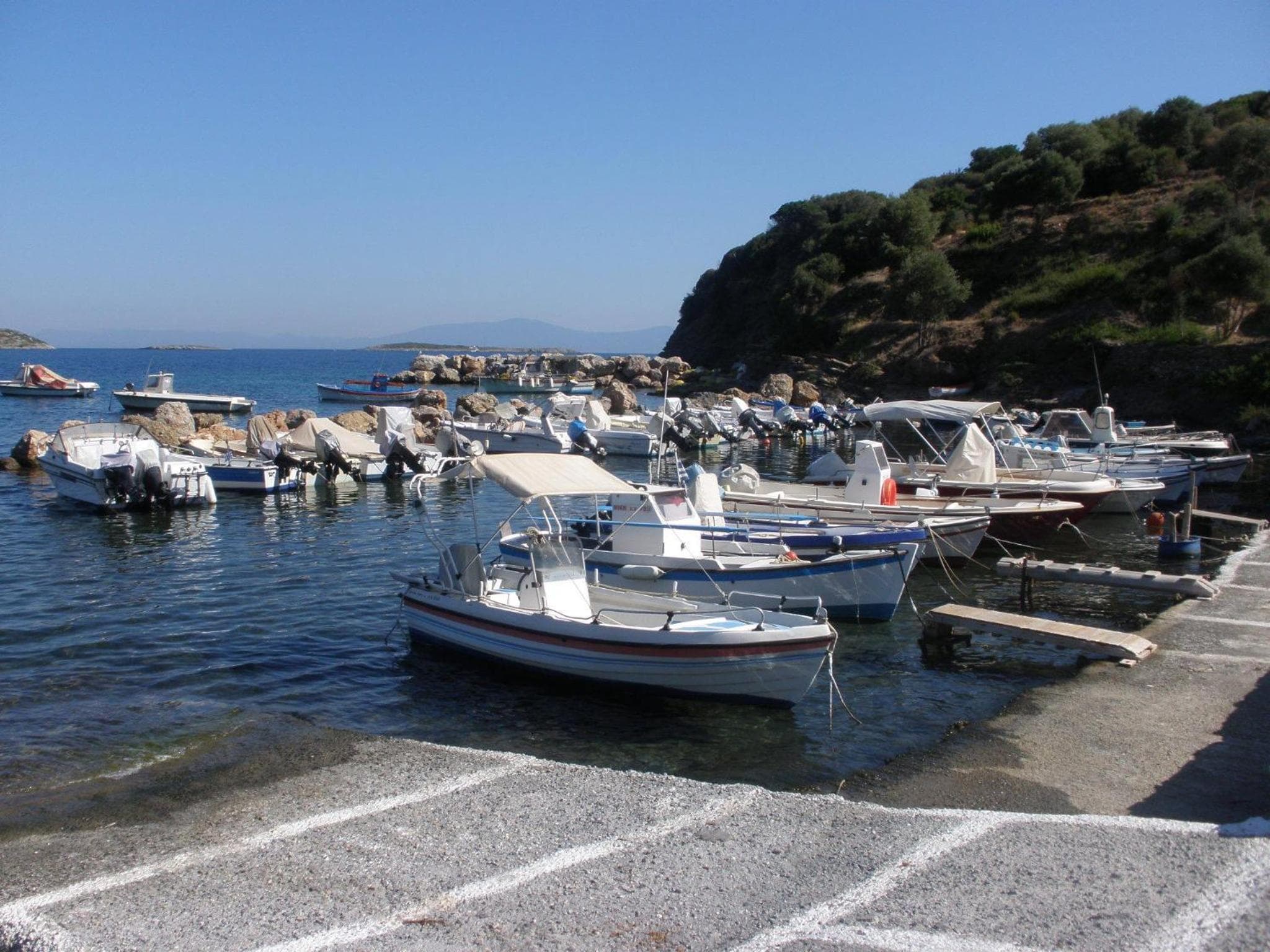 Mouzakis Villas photo 4