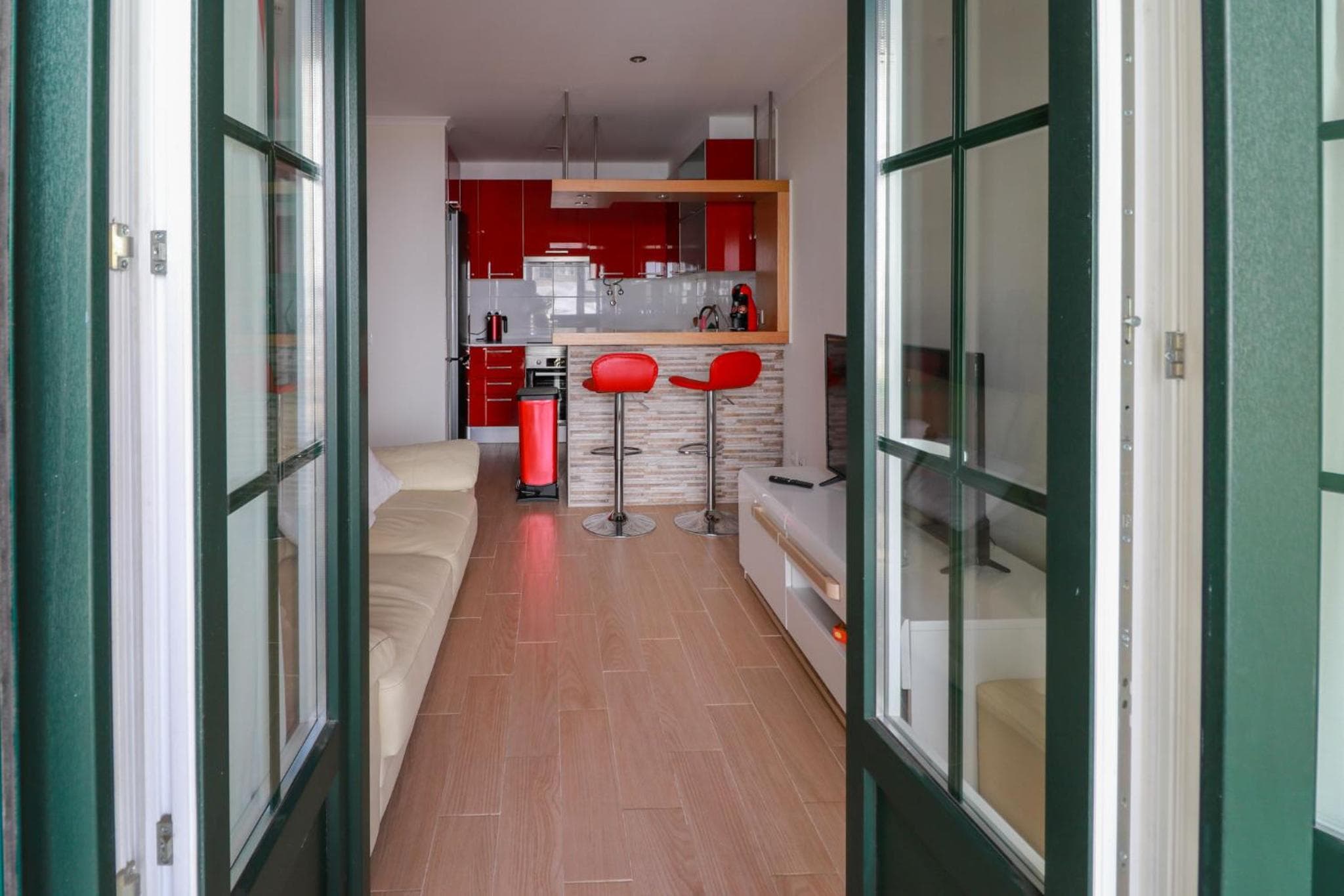 Parede Flats photo 7