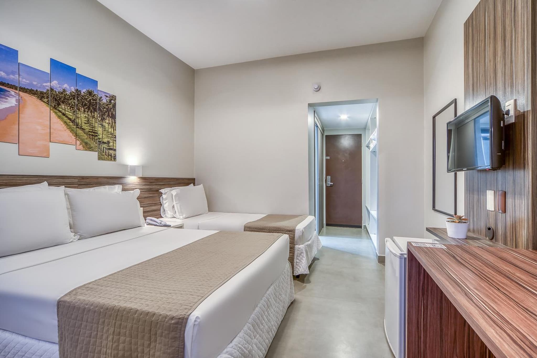 Tambaqui Praia Hotel photo 8