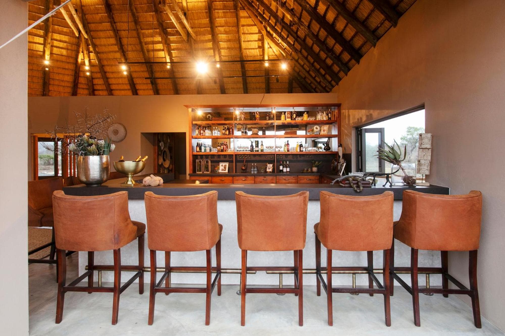 Thabamati Luxury Tented Camp photo 2