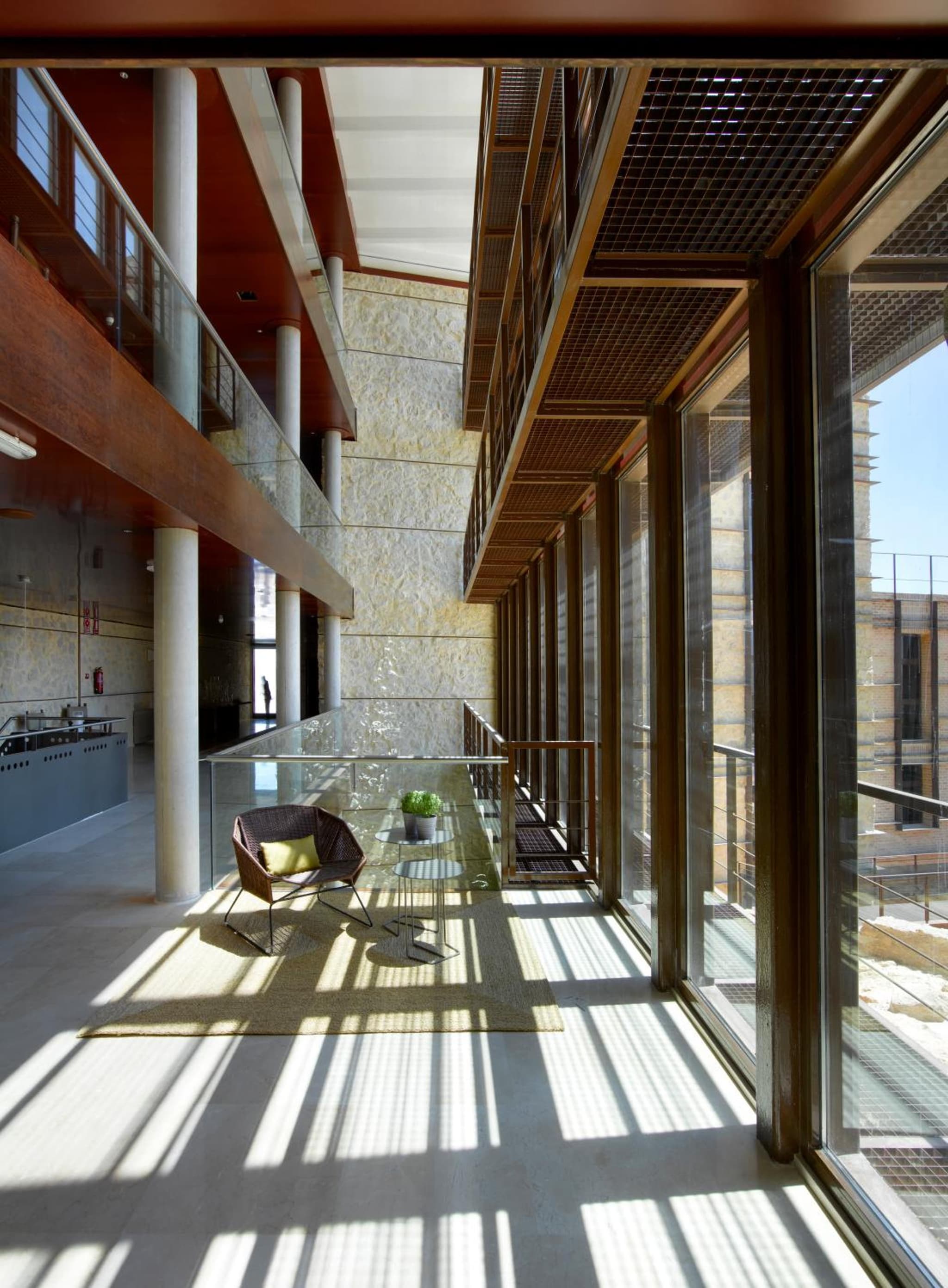 Parador de Lorca photo 8