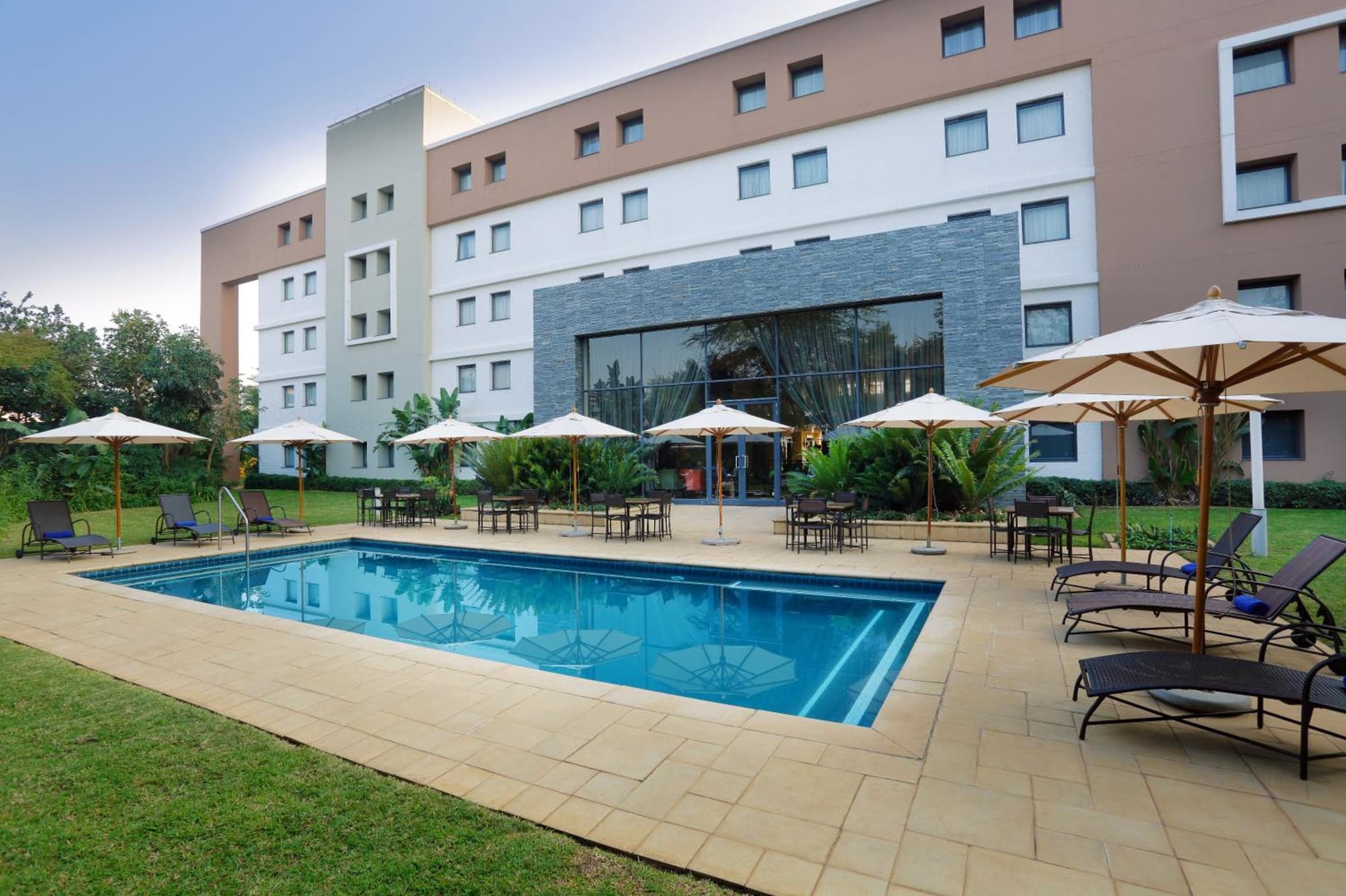 StayEasy Rustenburg photo 8