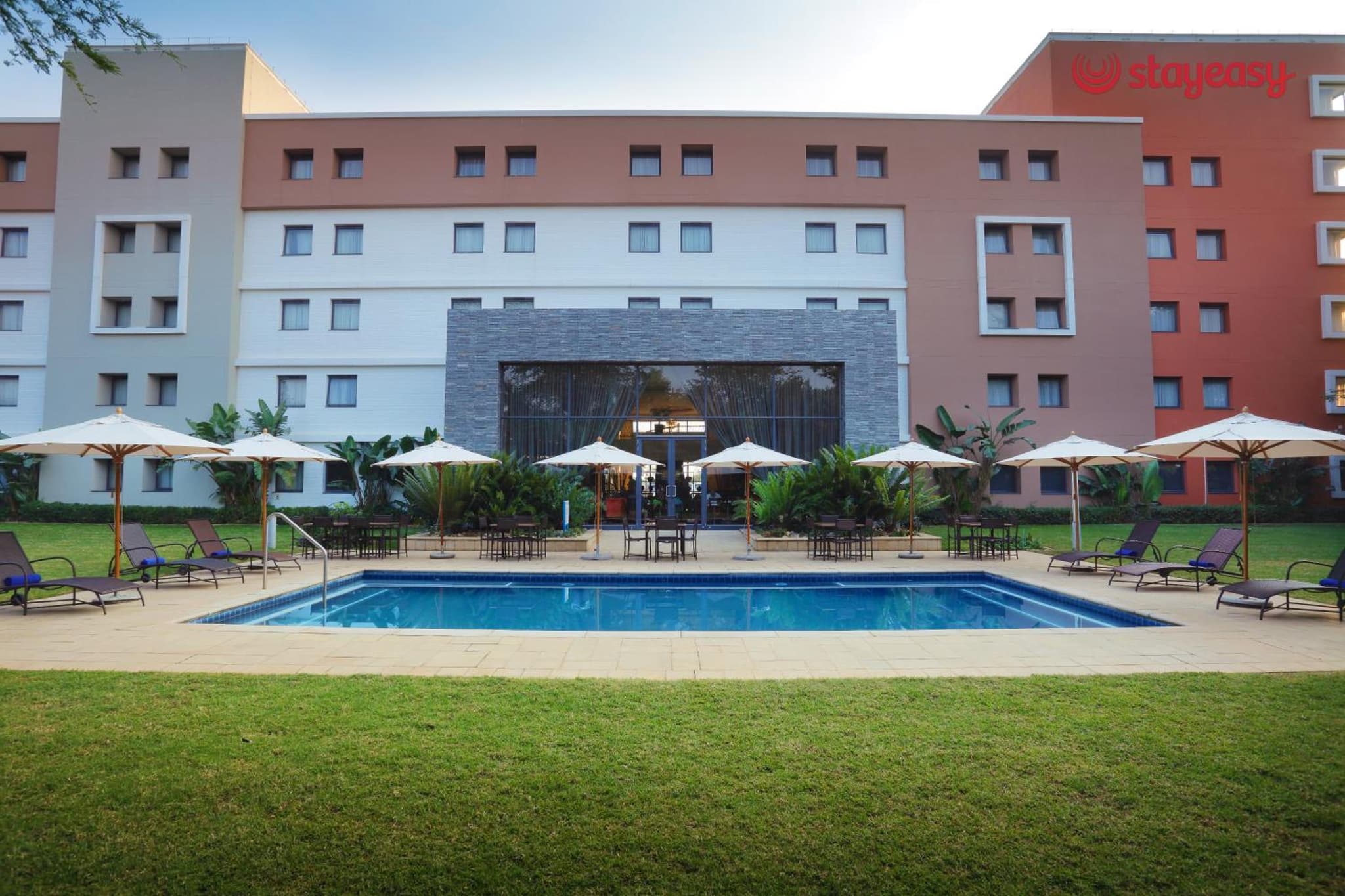 StayEasy Rustenburg photo 9