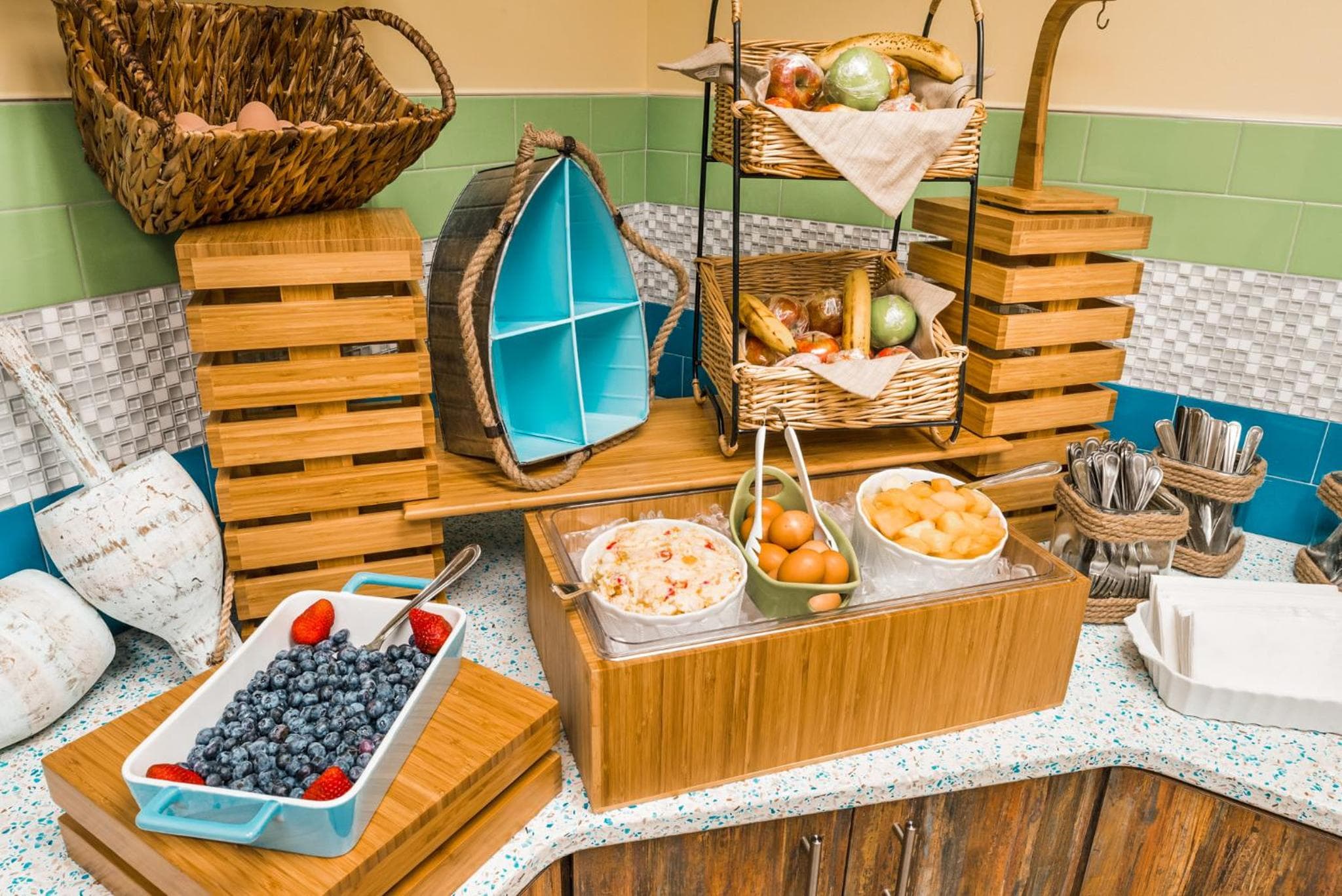 Margaritaville Island Inn photo 8