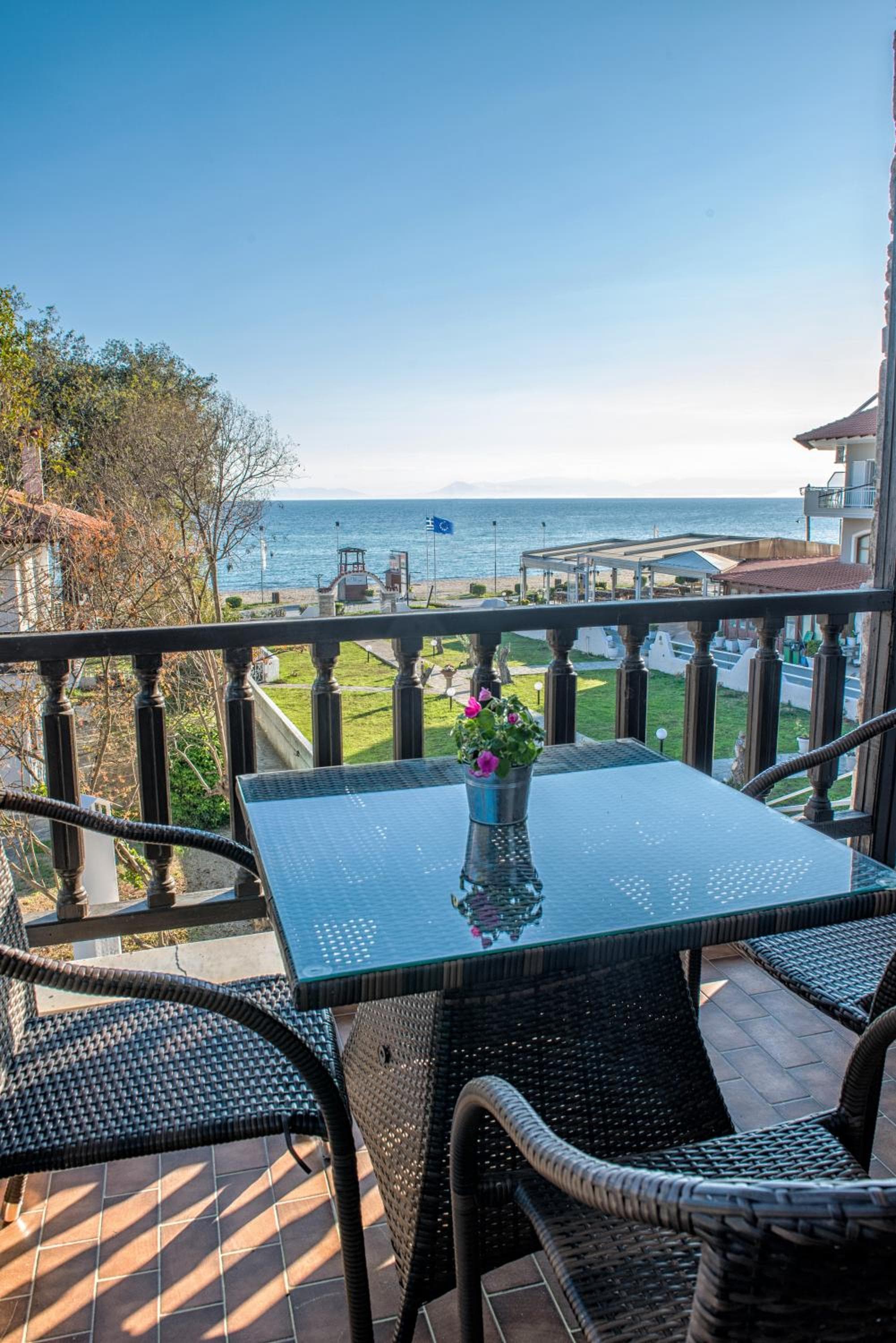 Georgalas Sun Beach Resort photo 7