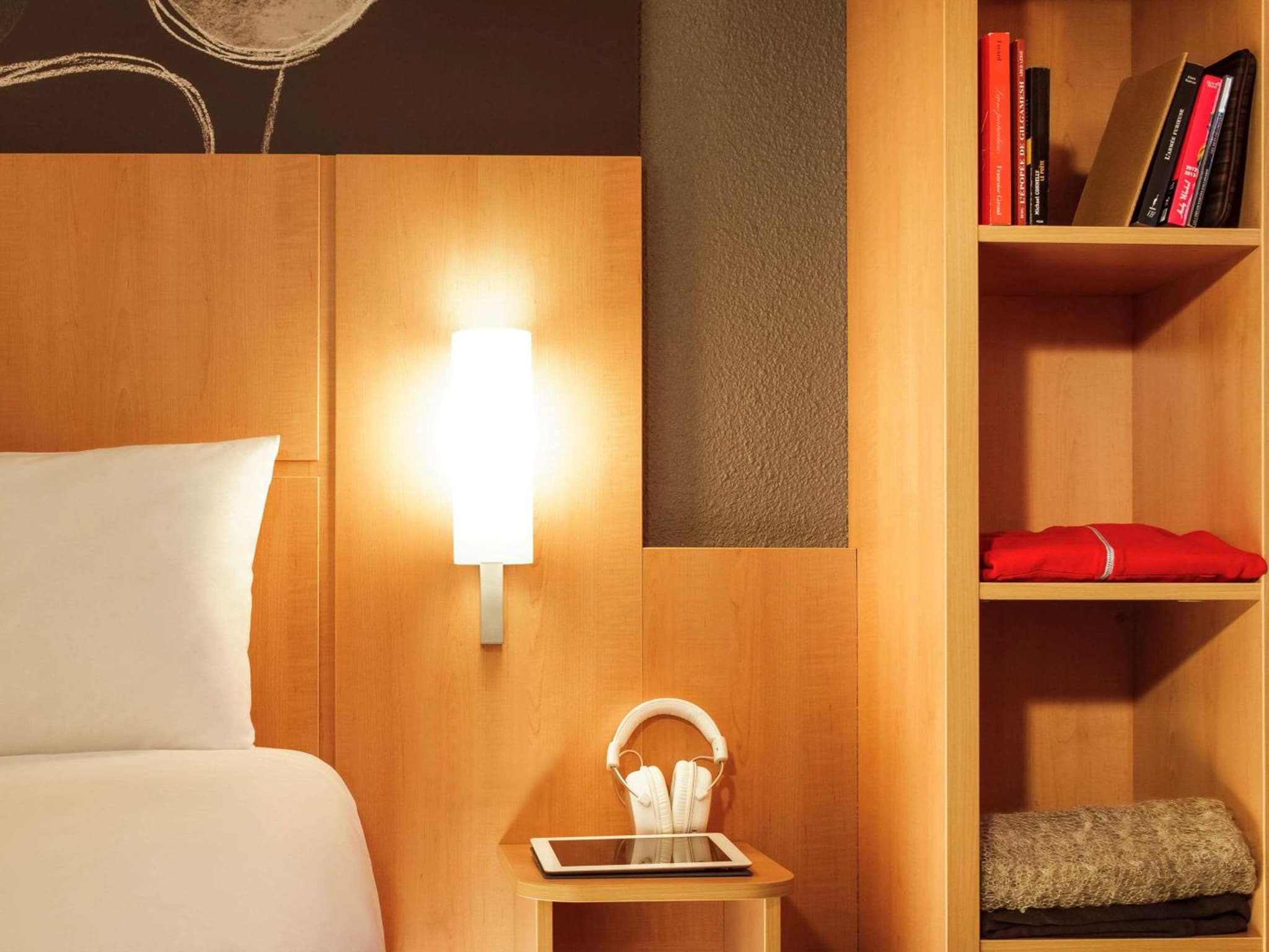 ibis Oran les Falaises photo 2