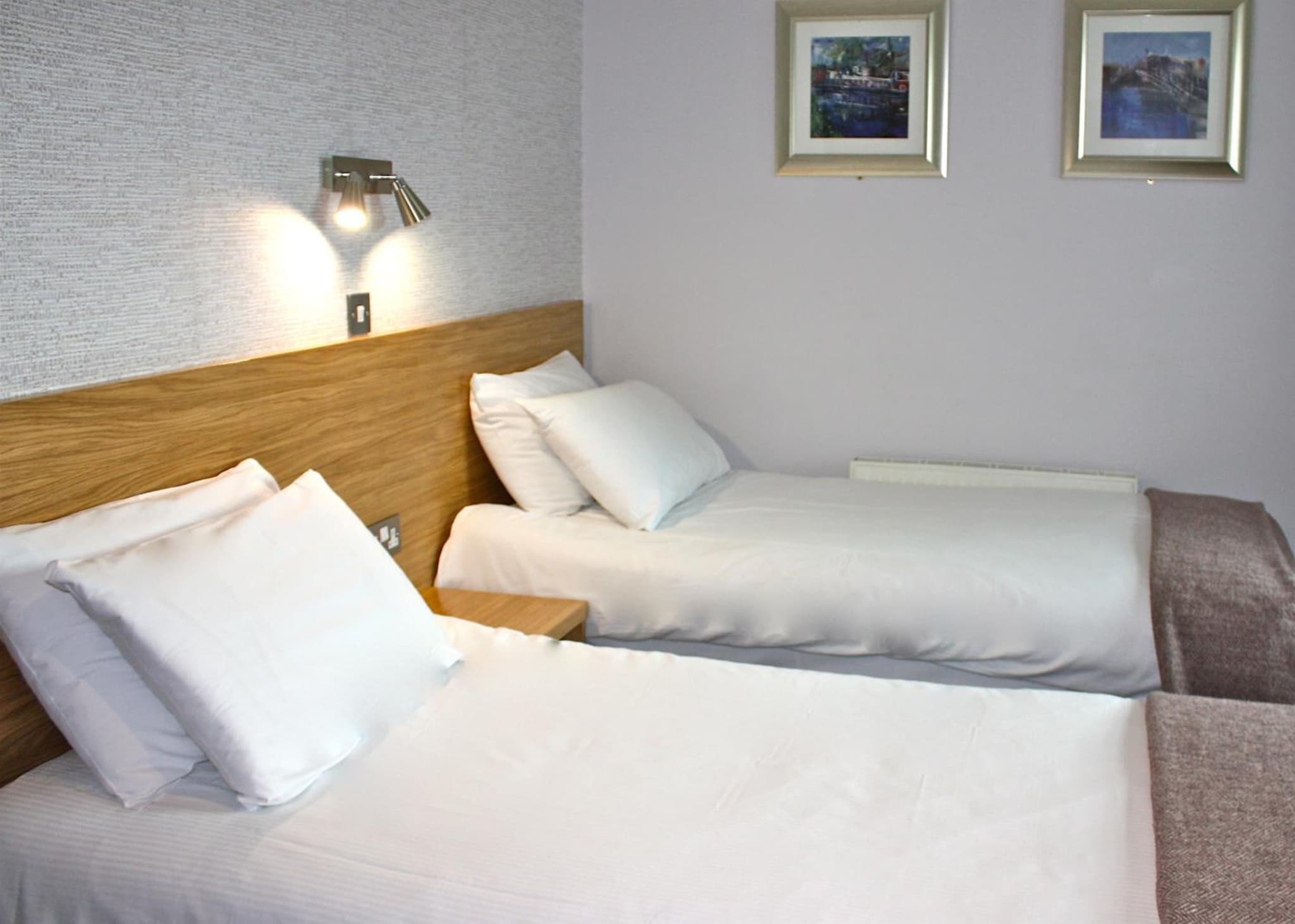 Jackson Court Hotel photo 8