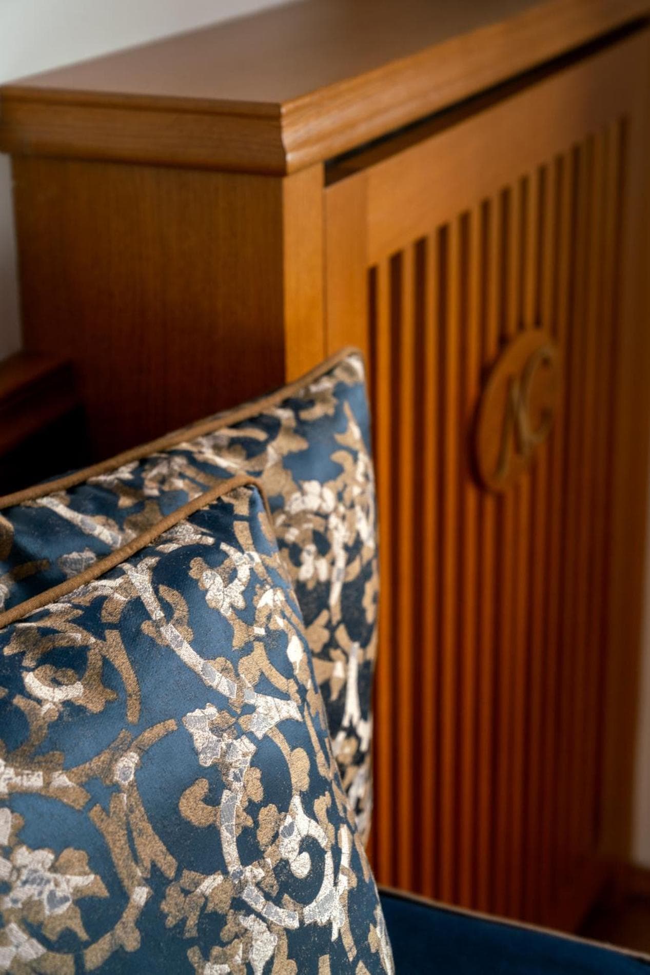 Ambra Cortina Luxury&Fashion Hotel photo 6