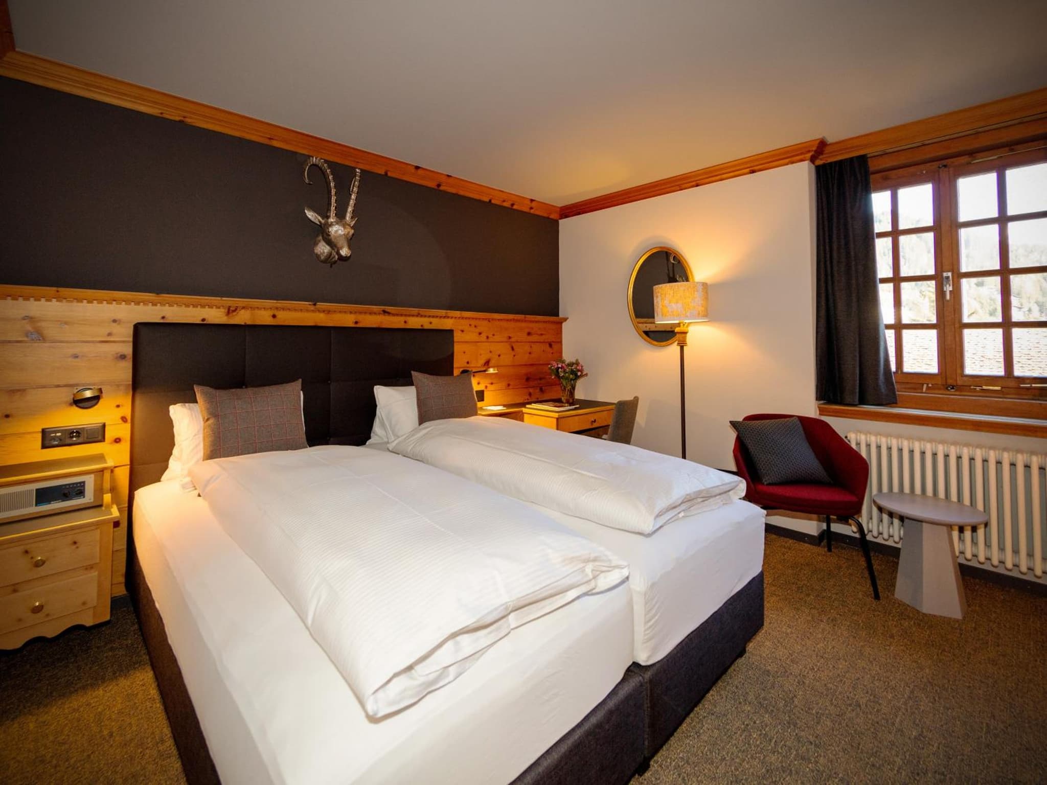 Hotel Parsenn photo 3