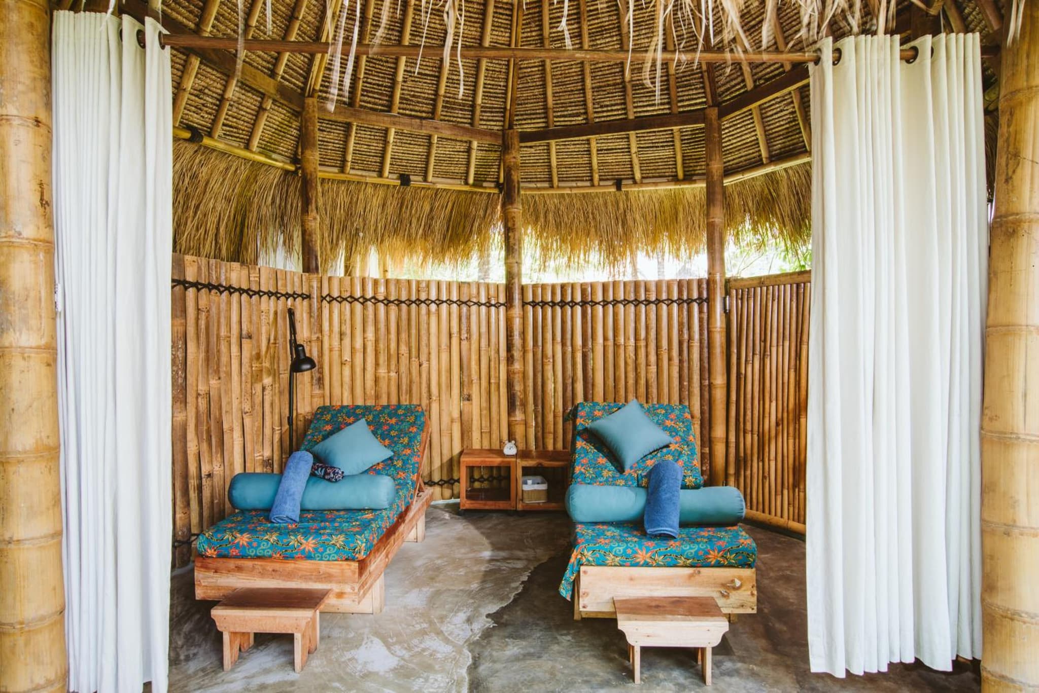 Mana Eco Retreat photo 2