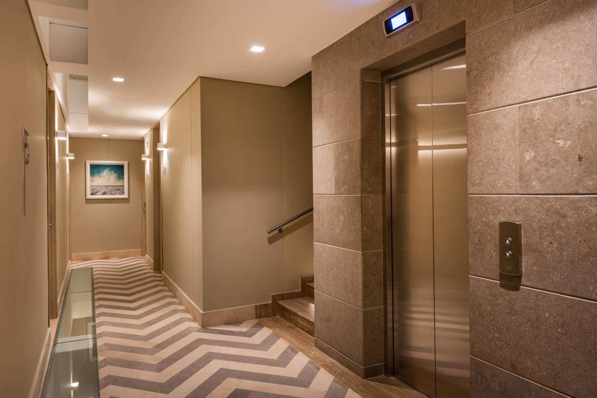 Oz Hotel Luxury photo 3