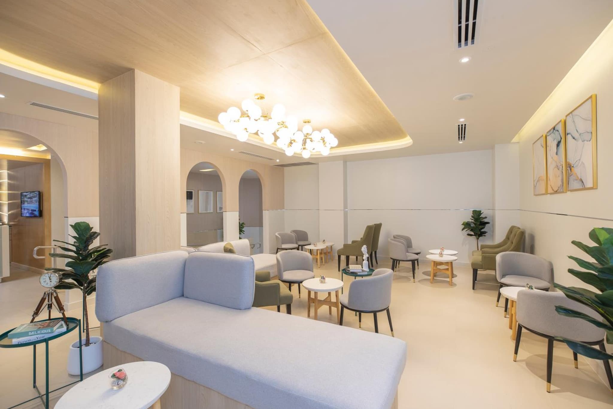 Pattaya Sea View Hotel - SHA Extra Plus photo 4