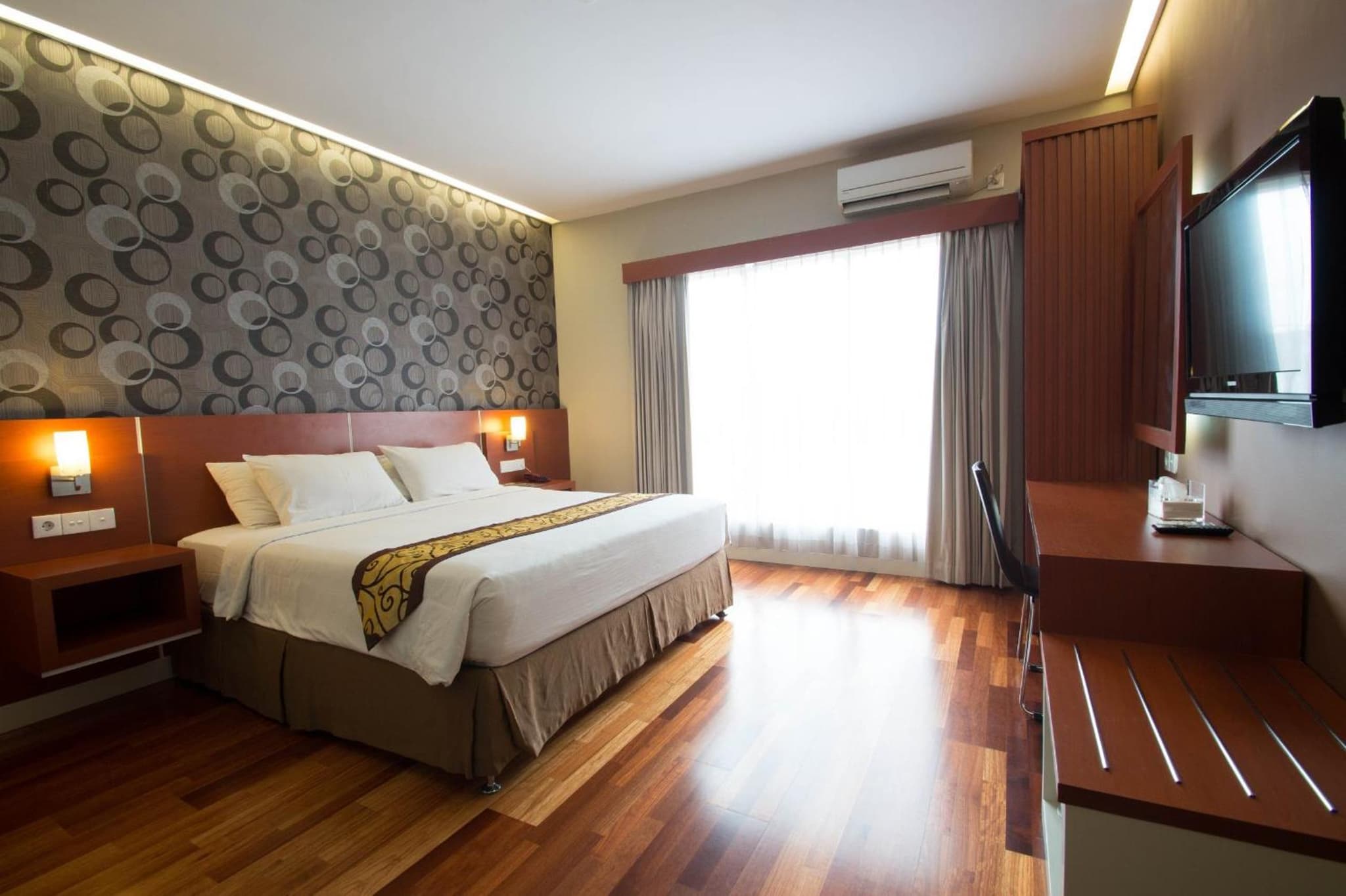 Hotel Trio Indah 2 photo 9