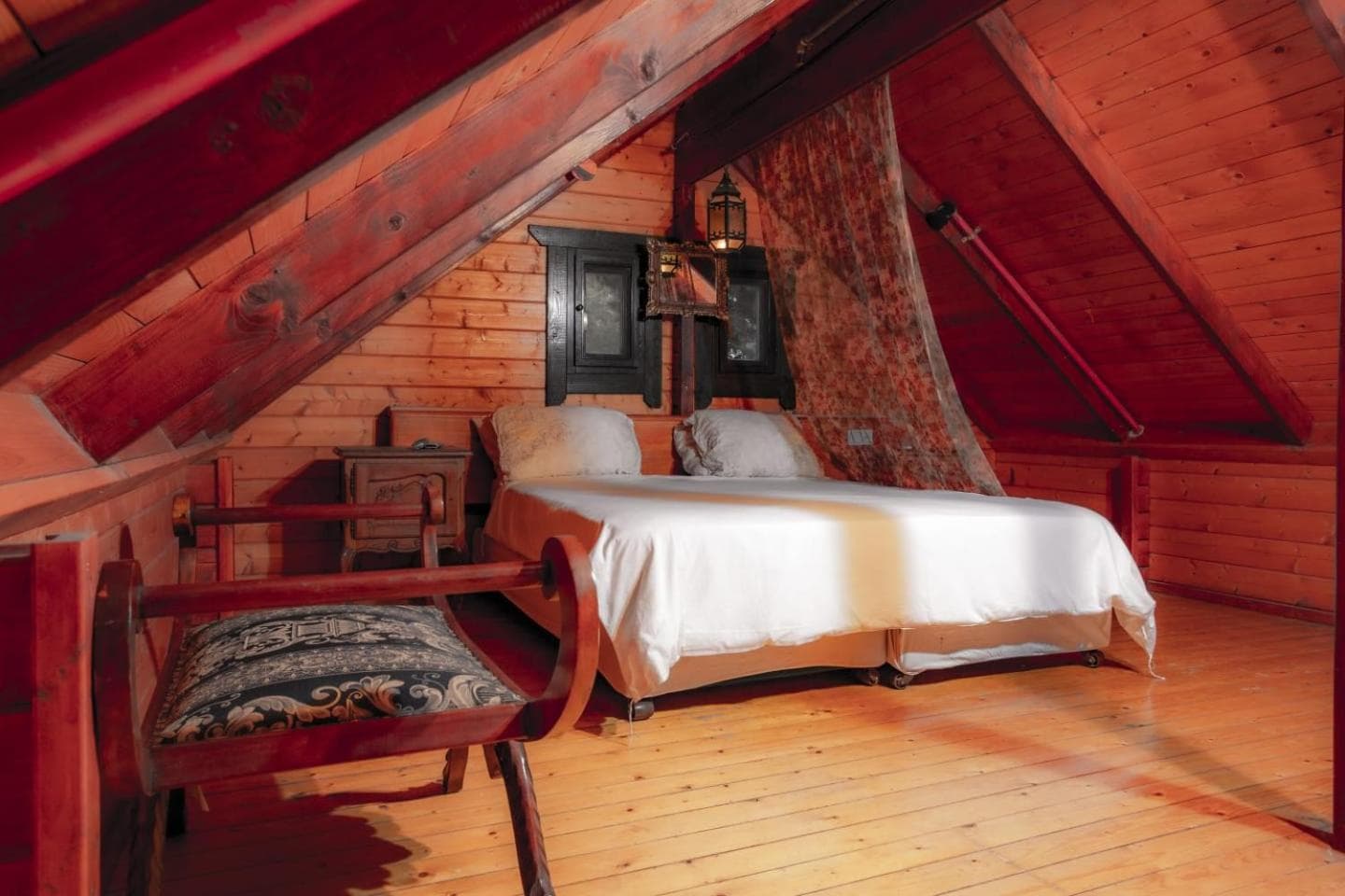 family cabin photo 6