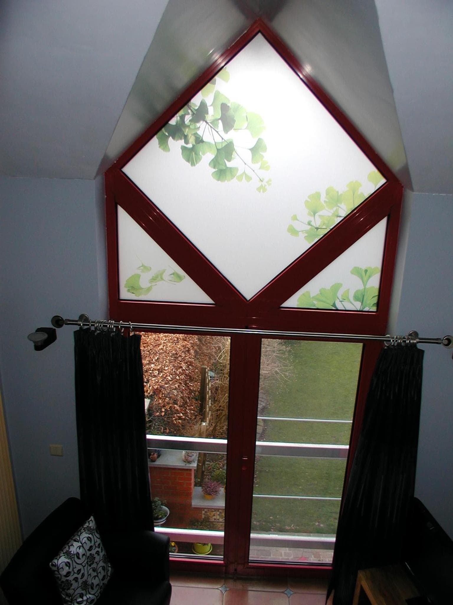 B&B A la Malogne photo 8
