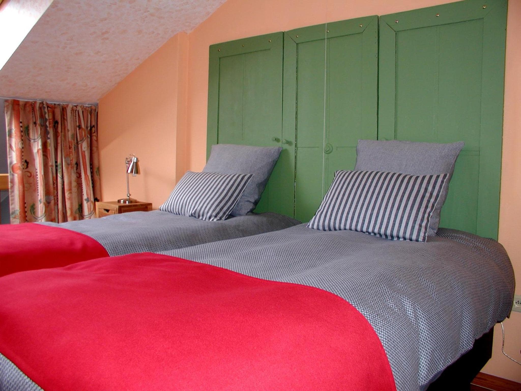 B&B A la Malogne photo 7