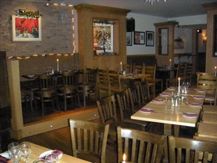 Coachmans Townhouse Hotel photo 4