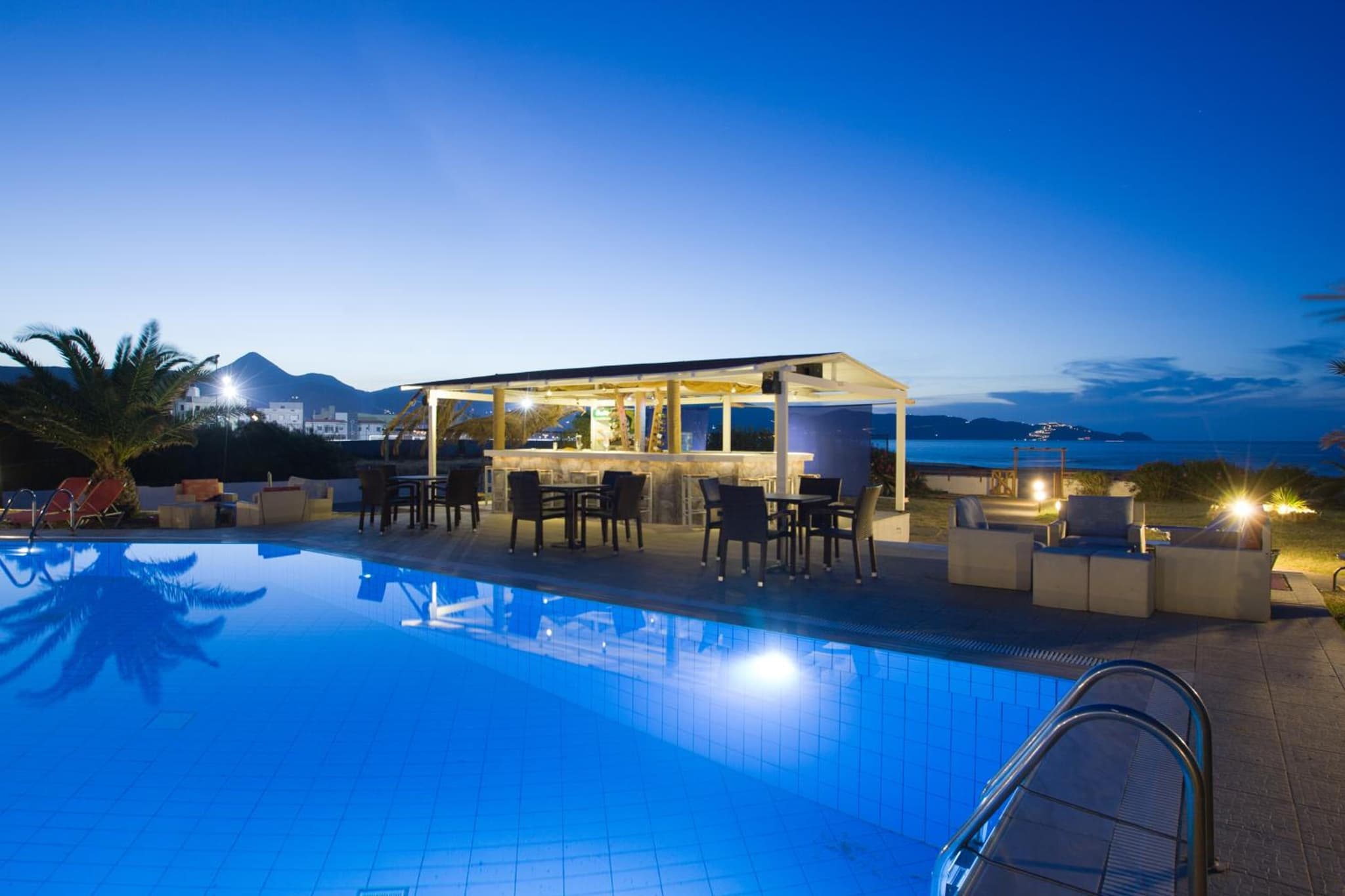 Akti Corali Hotel photo 4