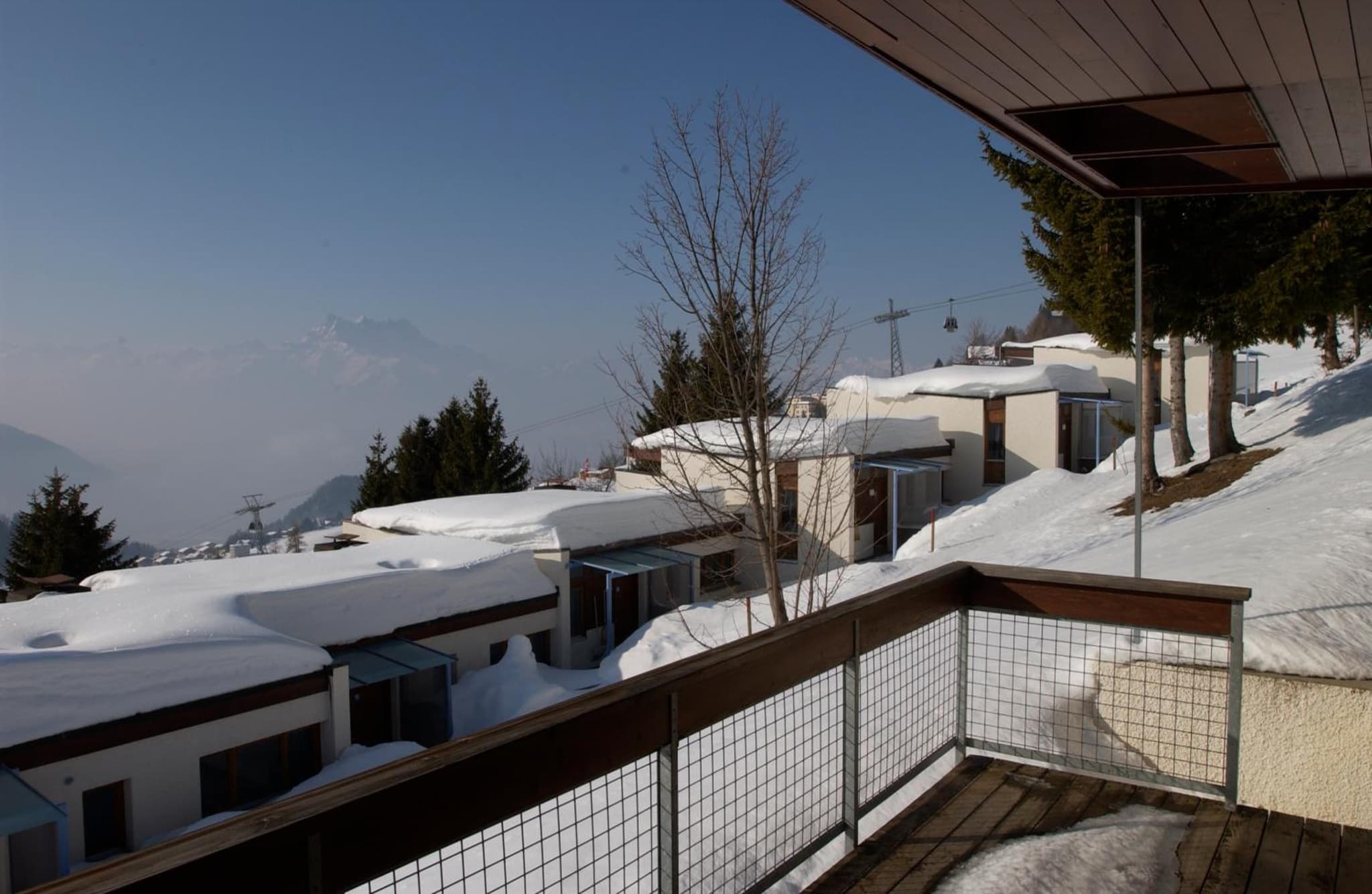 Leysin Lodge photo 5